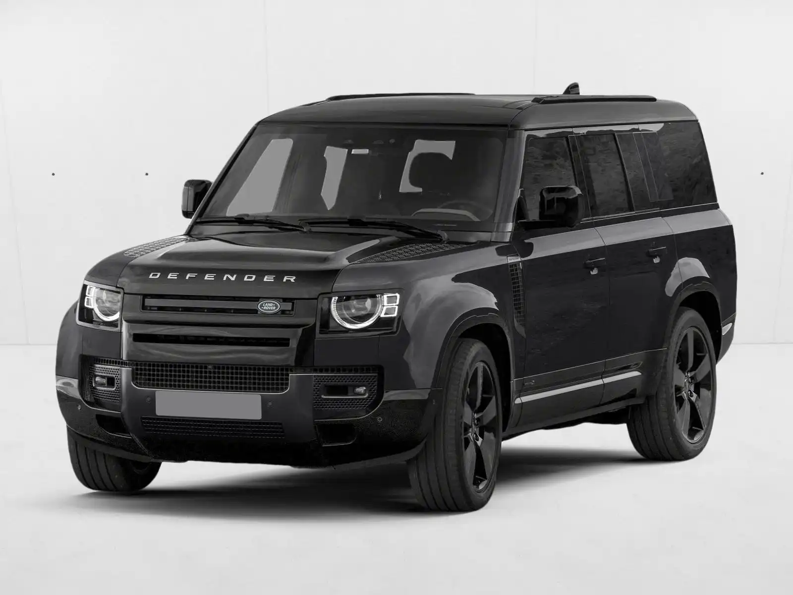 2024 Land Rover Defender 130 X-Dynamic SE P400's photo