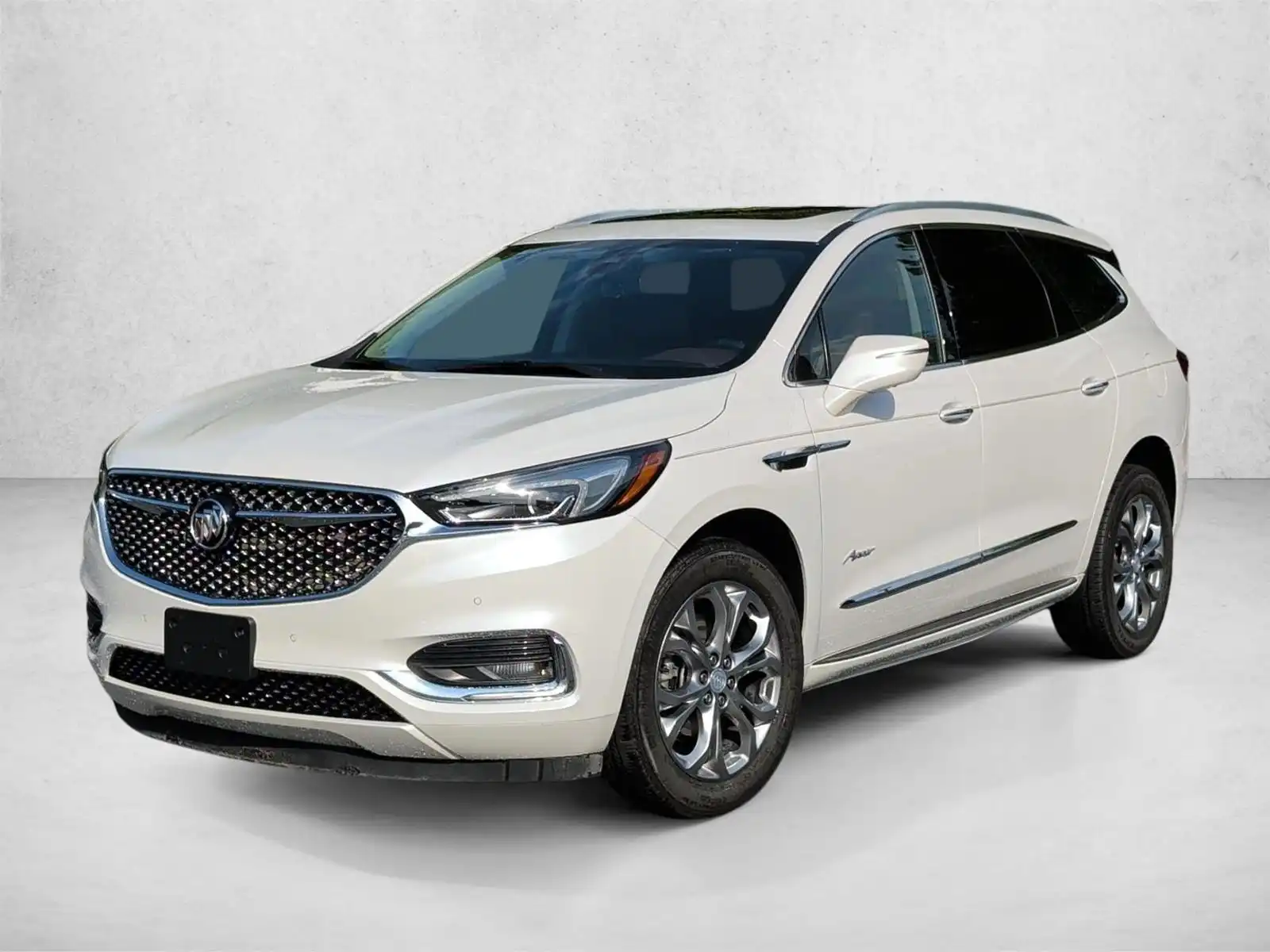 2021 Buick Enclave Avenir AWD's photo