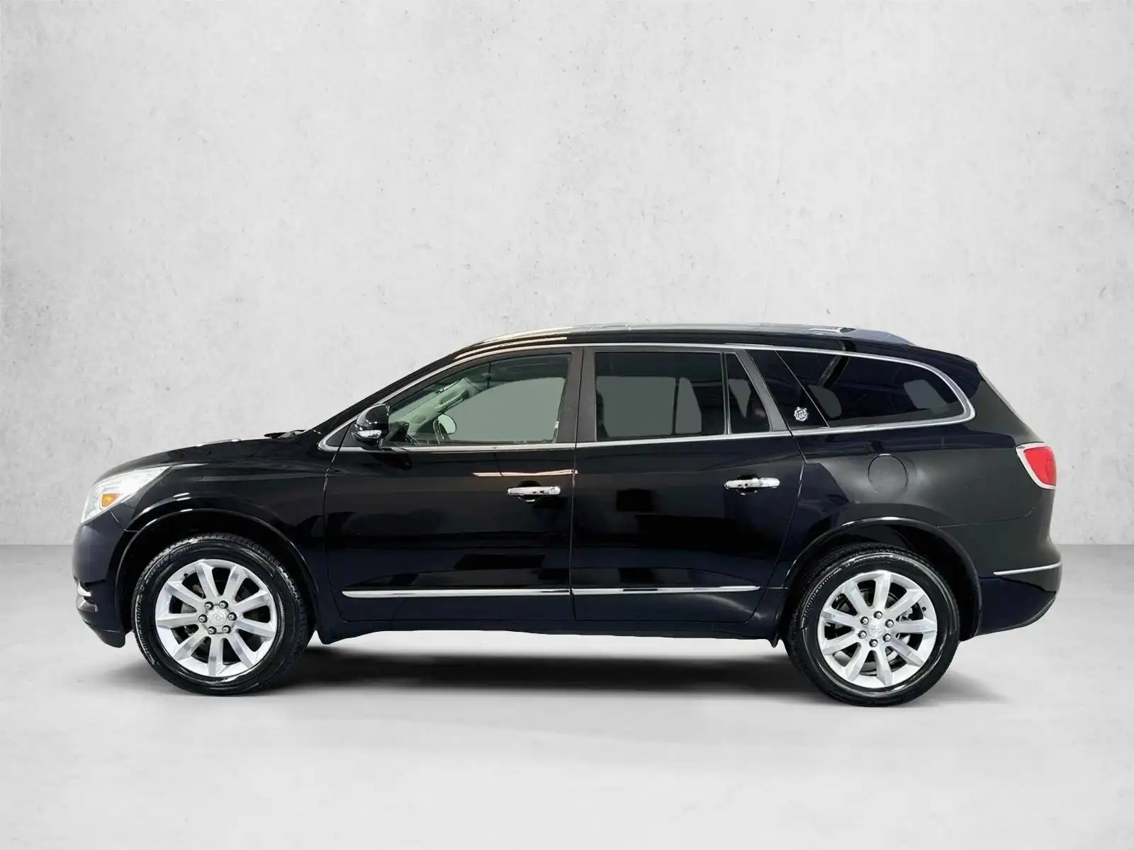 2017 Buick Enclave Premium AWD's photo