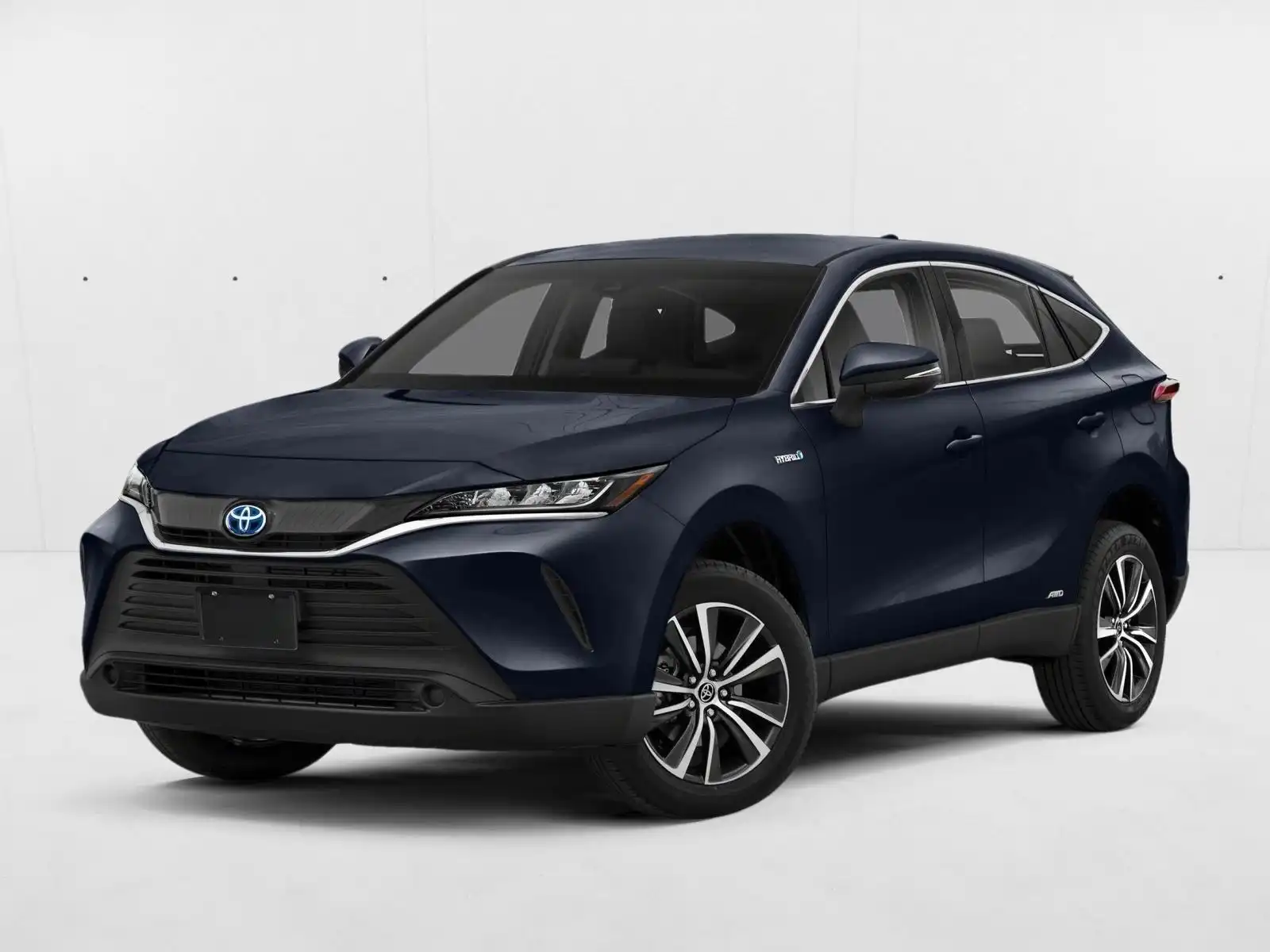 2021 Toyota Venza LE Hybrid AWD's photo