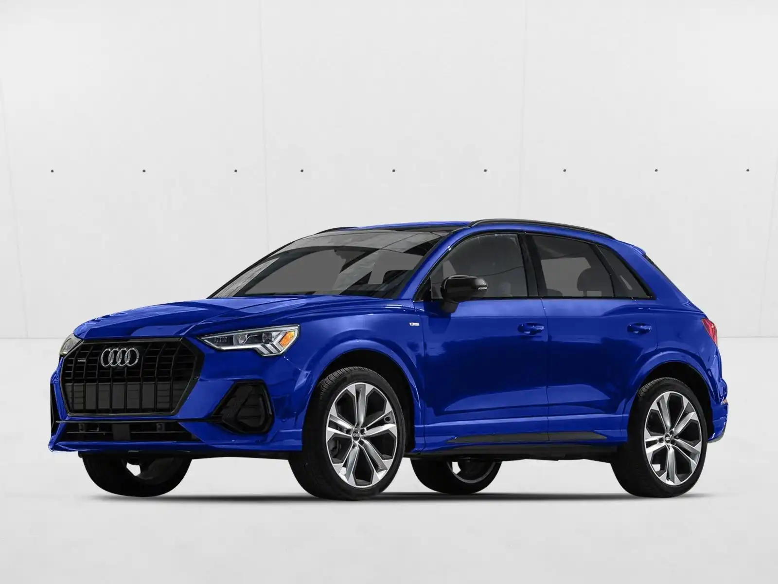 2024 Audi Q3 45 TFSI S Line Premium quattro's photo