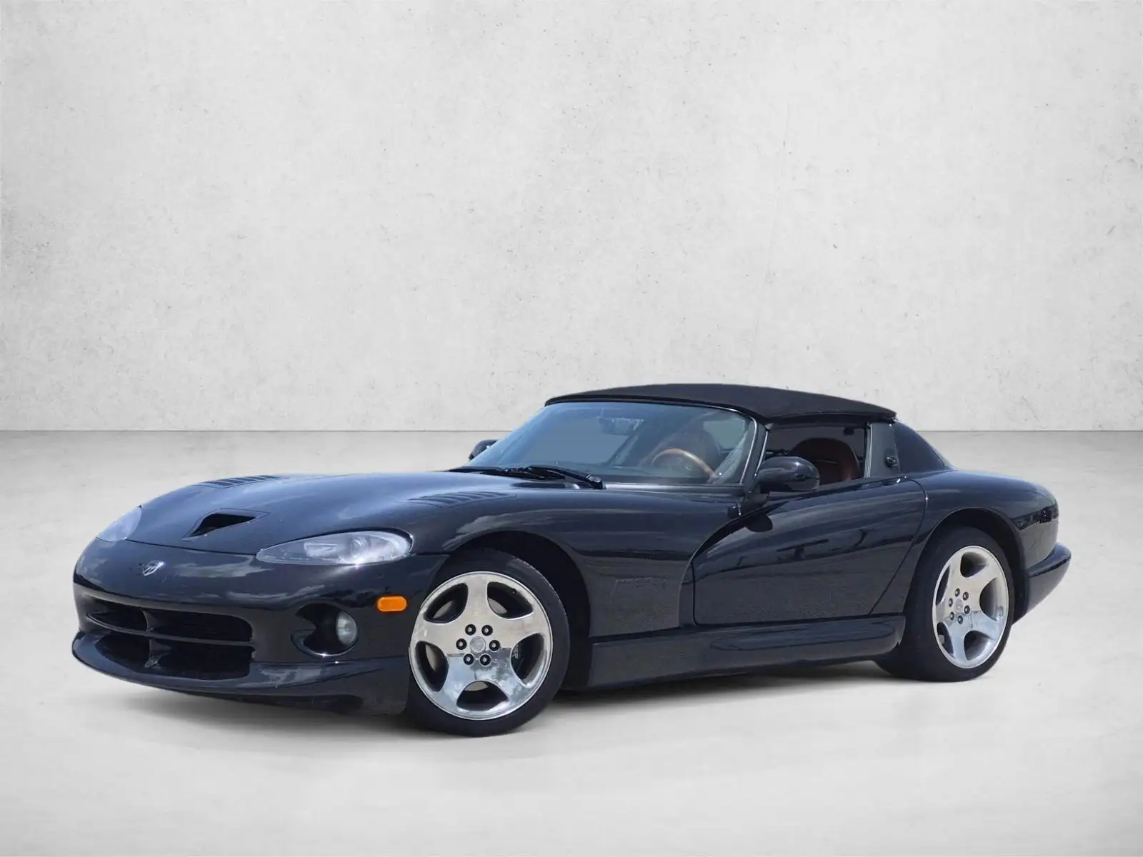 2000 Dodge Viper RT/10's photo