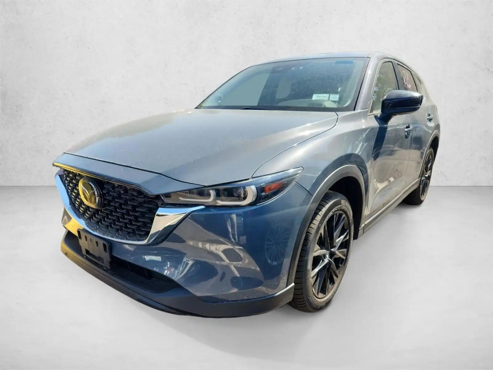 2023 Mazda CX-5 S Carbon Edition Auto AWD's photo