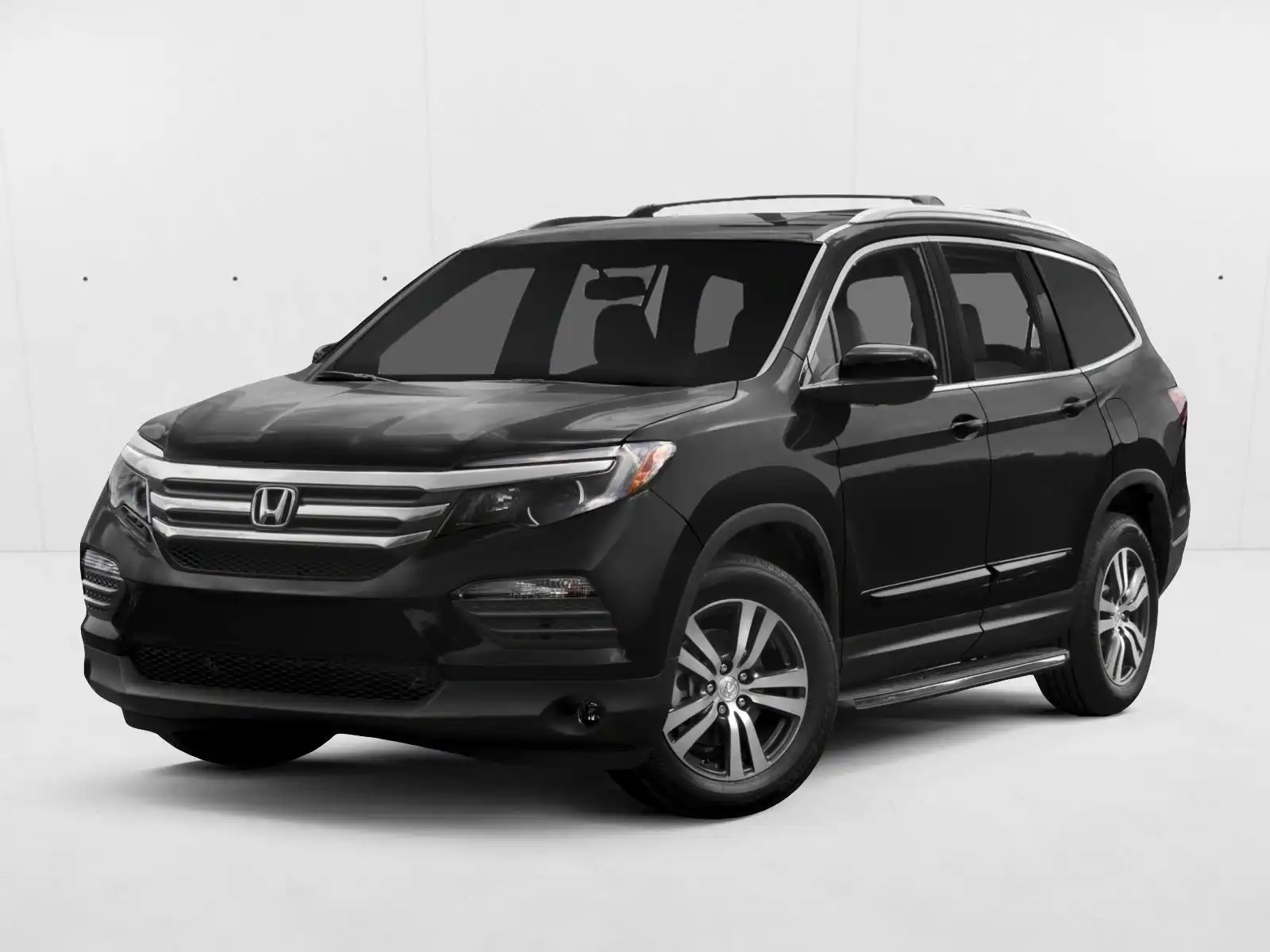 2016 Honda Pilot 2WD EX-L w/Honda Sensing's photo