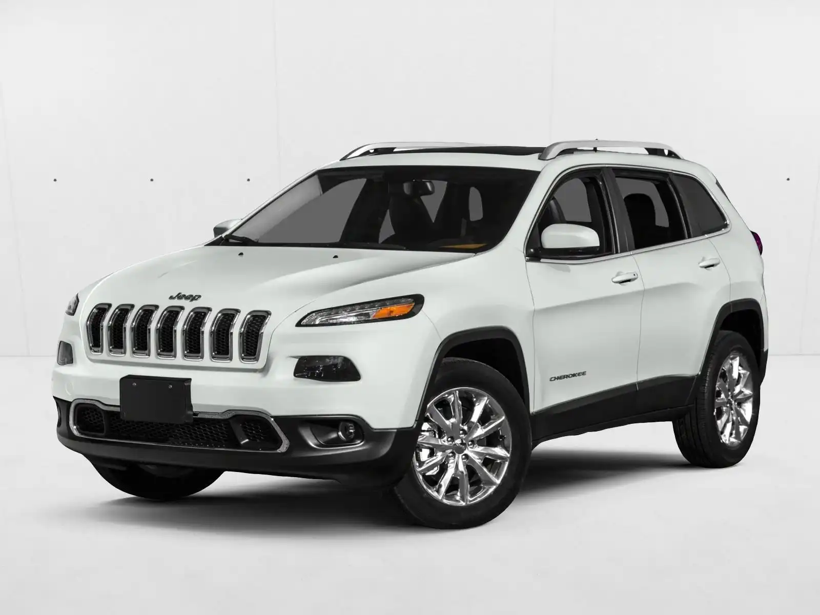 2016 Jeep Cherokee Limited 4X4's photo
