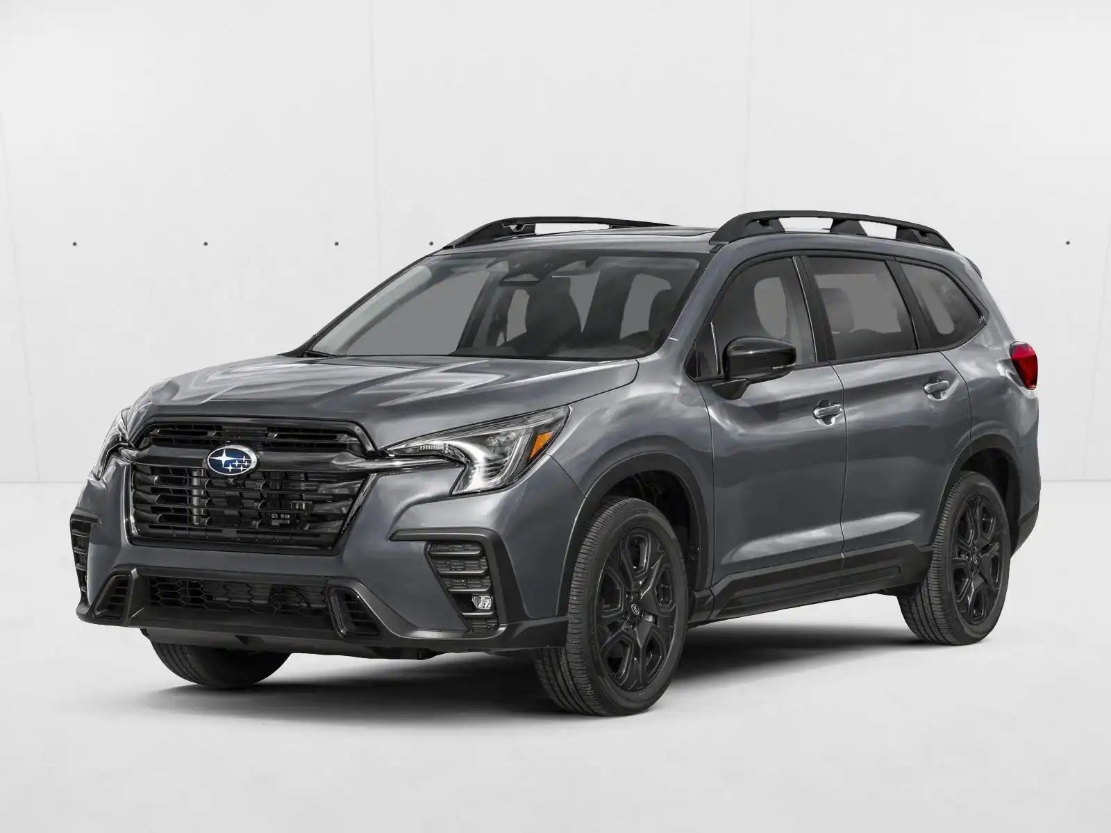 2026 Subaru Ascent Onyx Edition-Touring 7 Passenger's photo