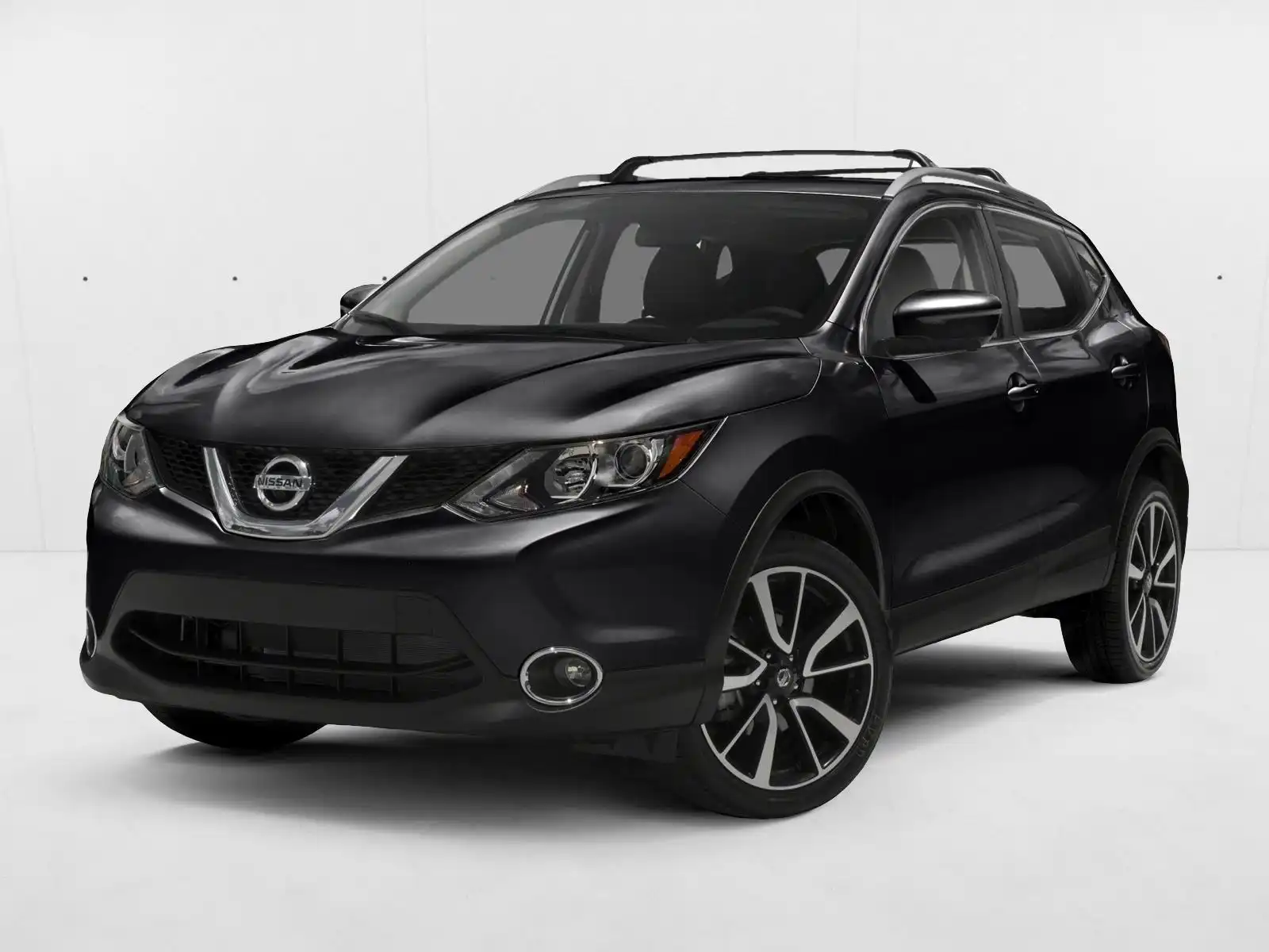 2017 Nissan Rogue Sport SL FWD's photo
