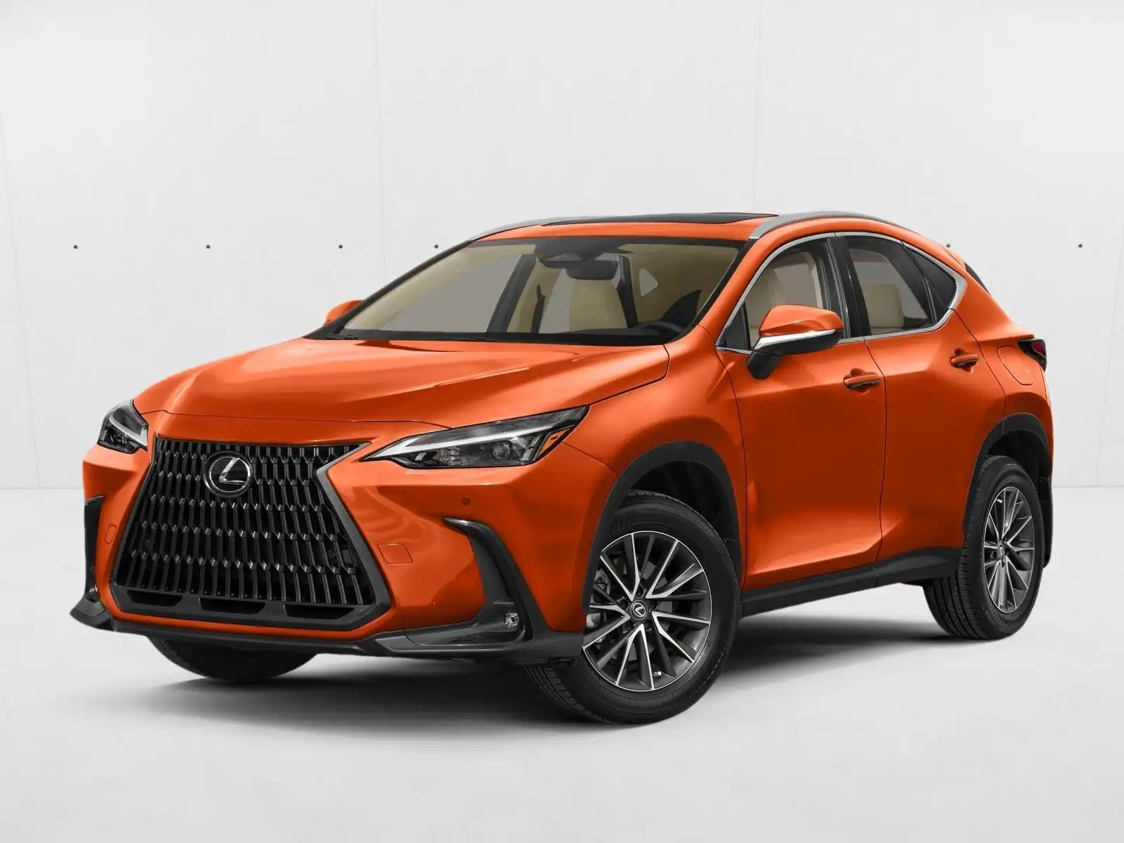 2024 Lexus NX 350 350 Premium AWD's photo