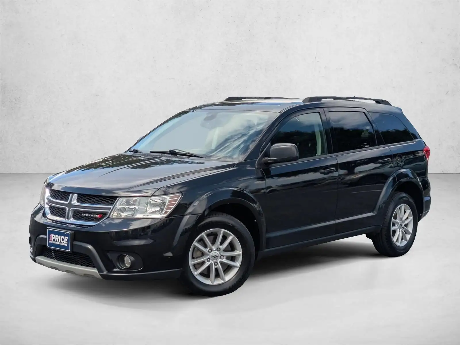 2018 Dodge Journey SXT FWD's photo