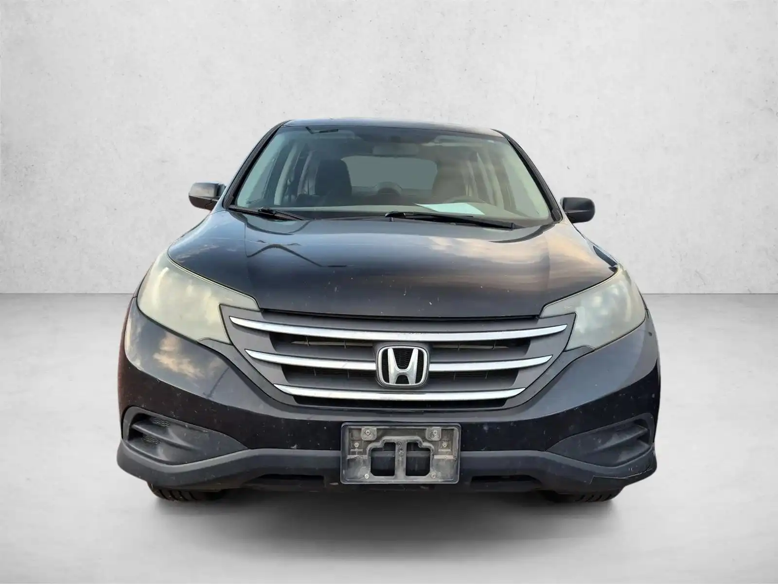 2014 Honda CR-V LX AWD Auto's photo