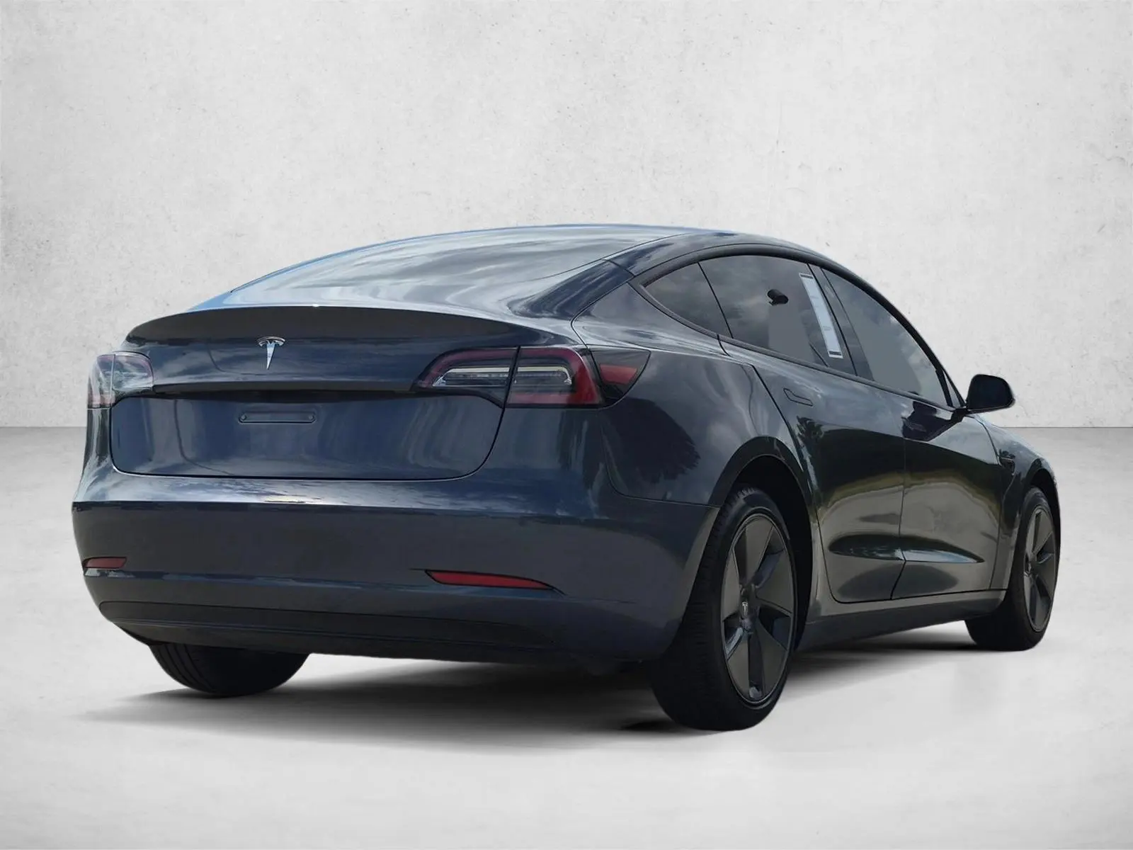 2023 Tesla Model 3 Base photo 5