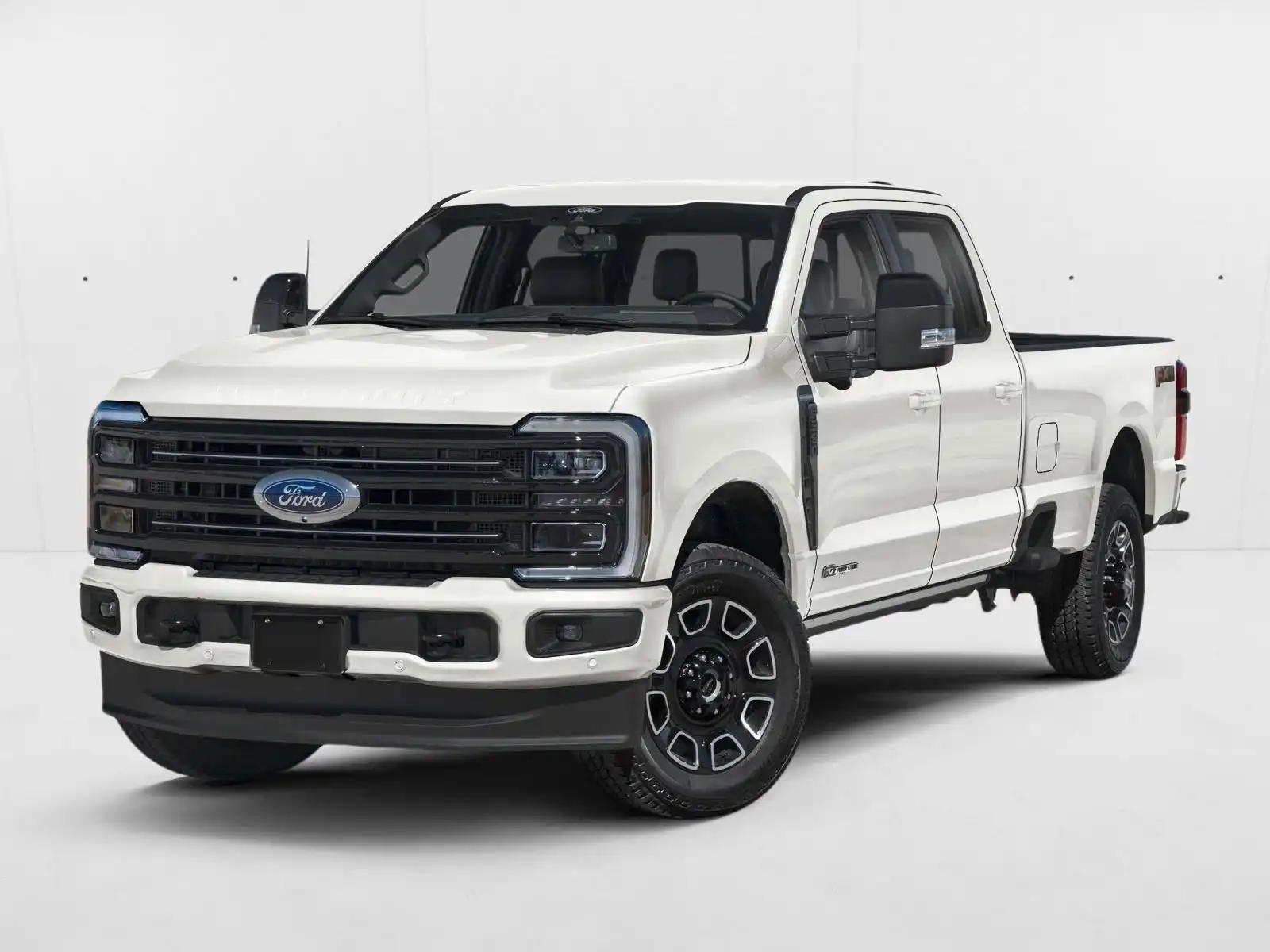 2026 Ford F-350's photo
