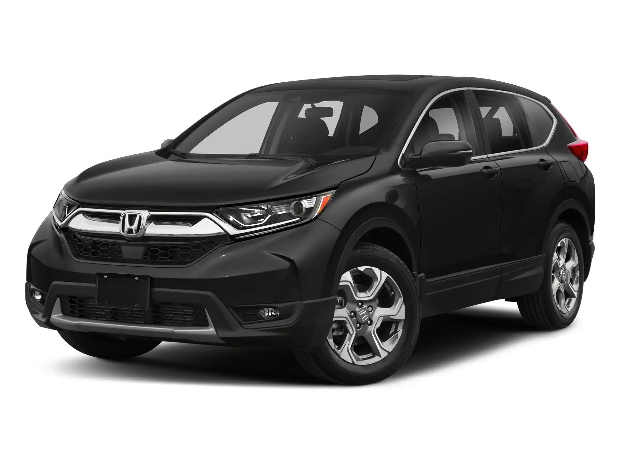 2018 Honda CR-V EX AWD's photo