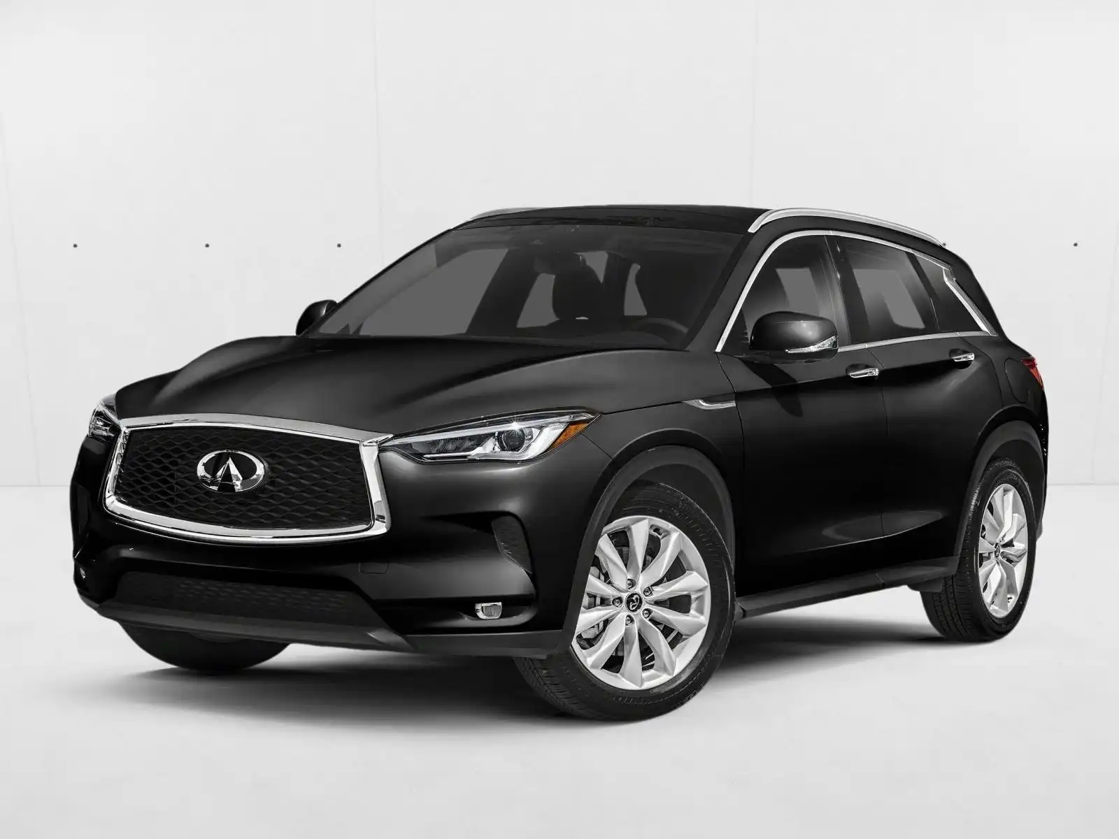 2020 INFINITI QX50 Luxe FWD's photo