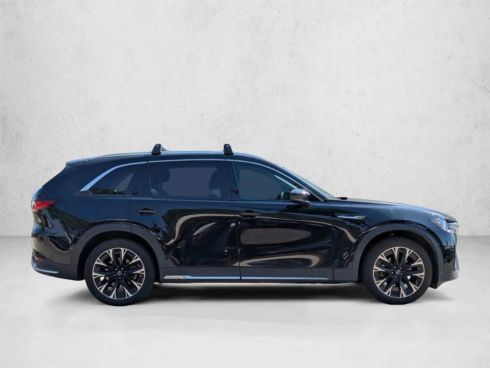 2024 Mazda CX-90 PHEV Premium Package photo 4