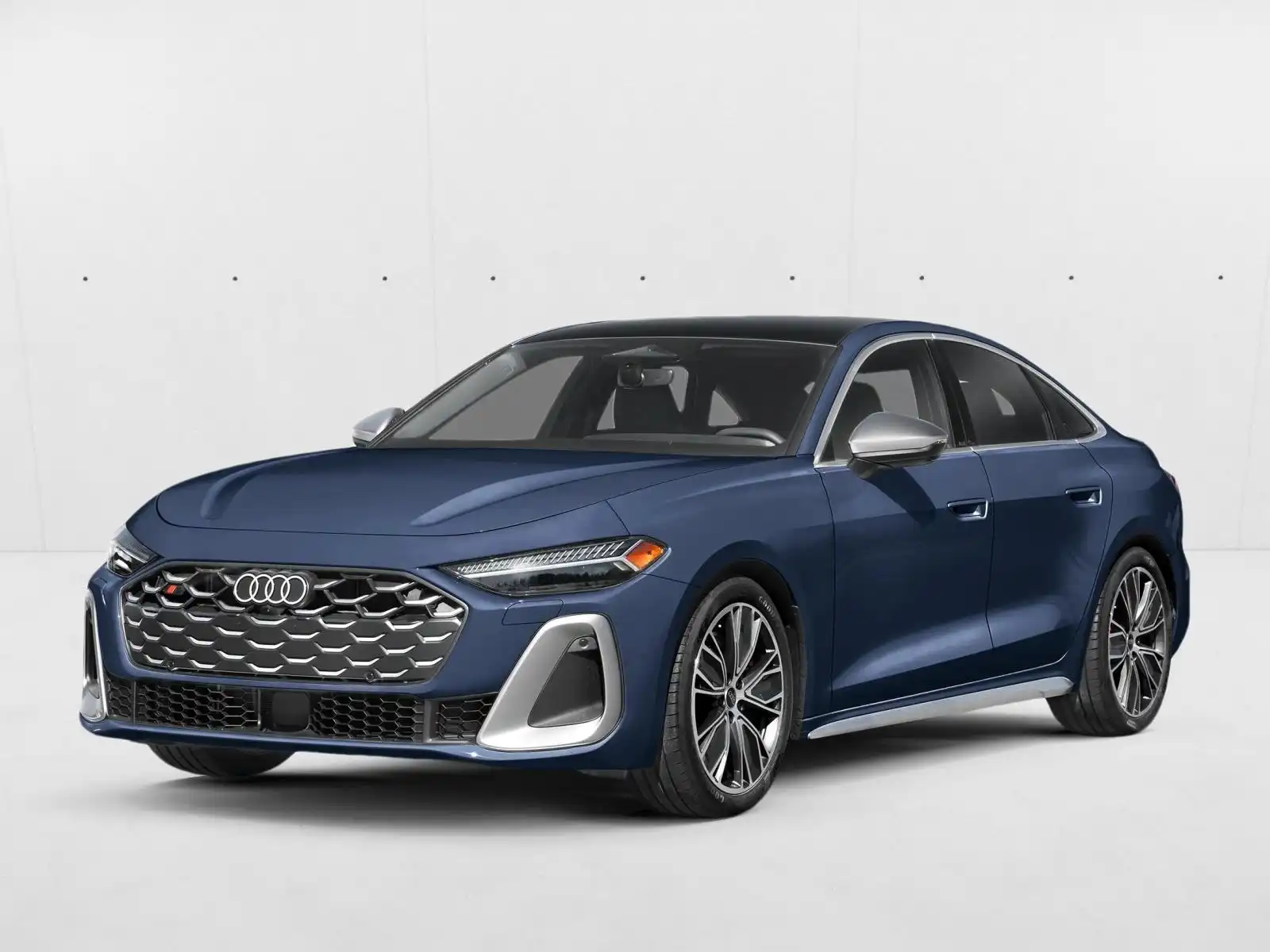 2026 Audi S5 Premium Plus quattro S tronic's photo
