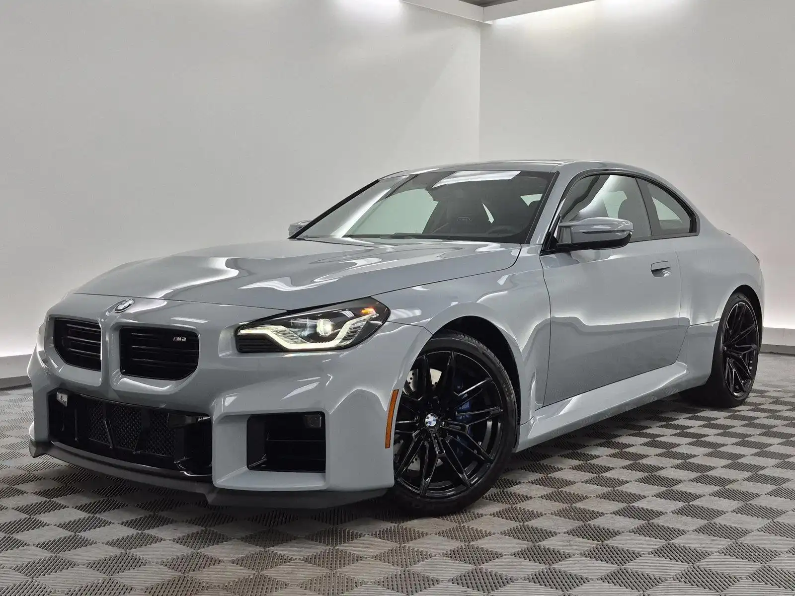 2024 BMW M2 M2 Coupe's photo