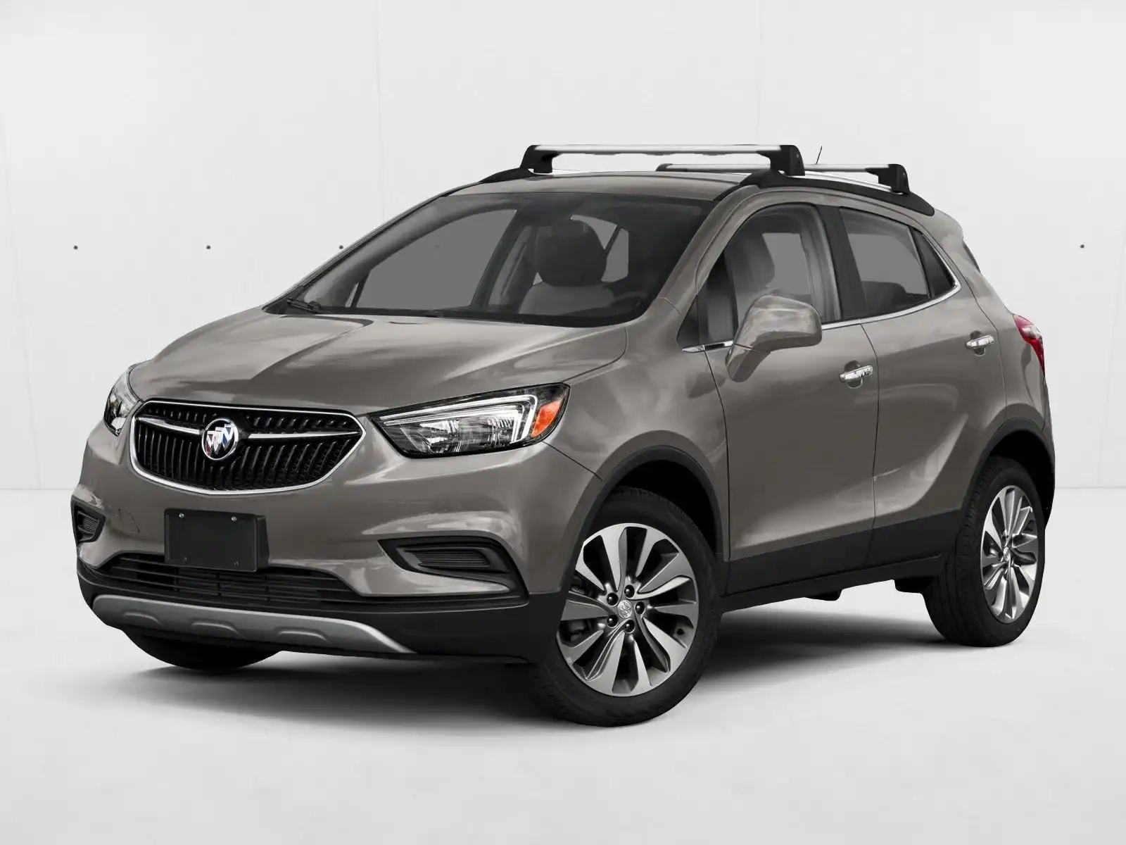 2020 Buick Encore Sport Touring's photo