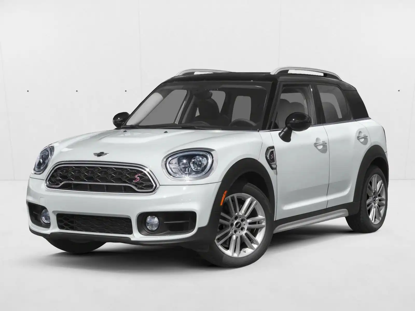 2020 MINI Countryman Cooper S's photo