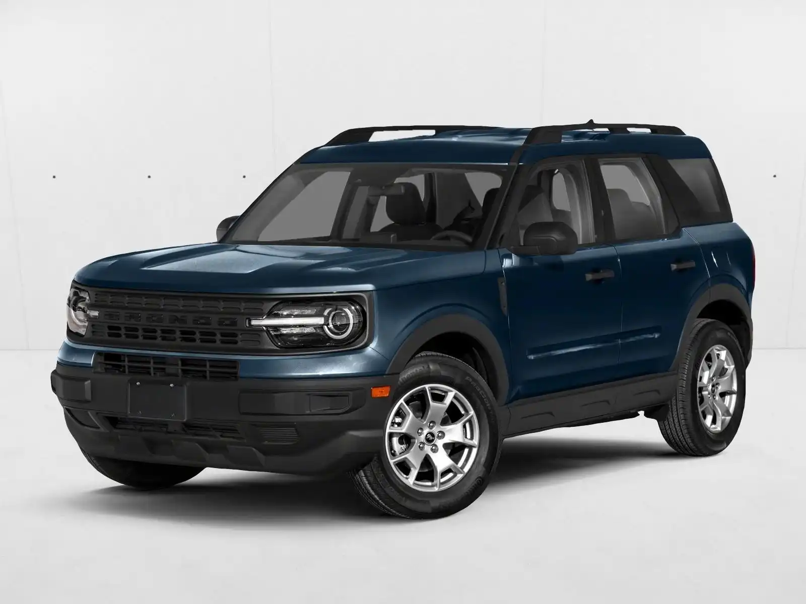 2021 Ford Bronco Sport Outer Banks 4WD's photo