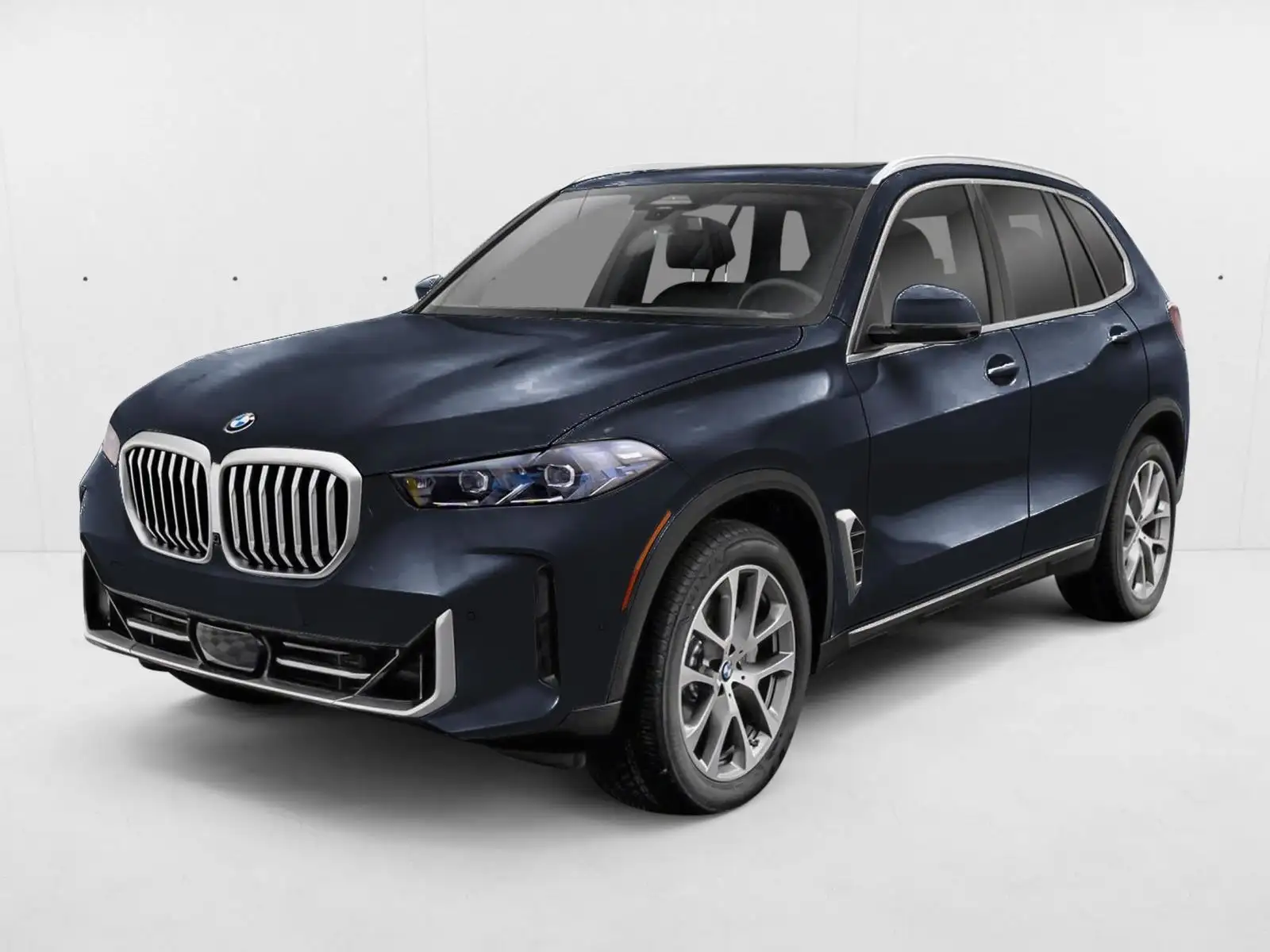 2026 BMW X5 xDrive40i's photo