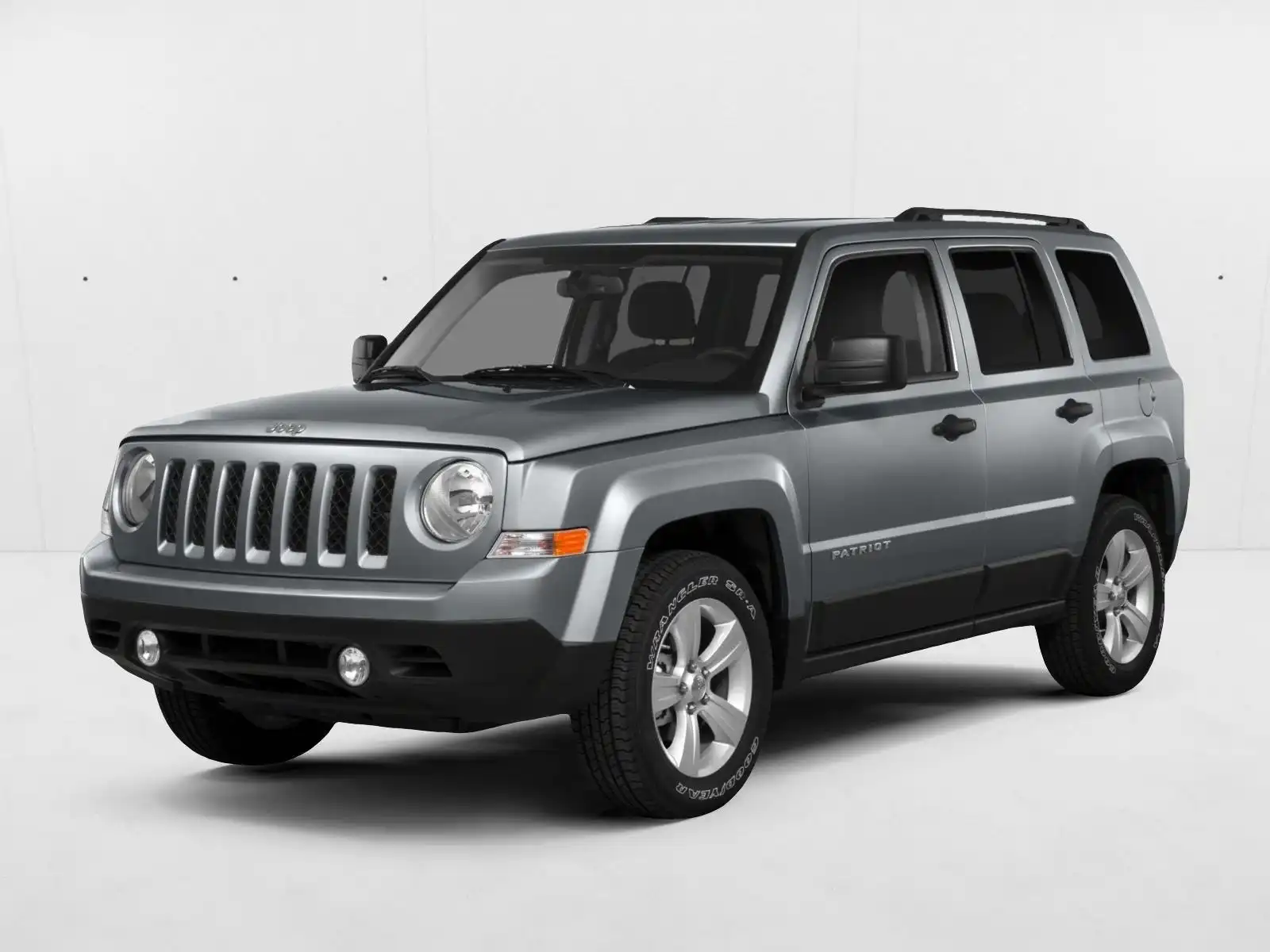 2015 Jeep Patriot Sport's photo