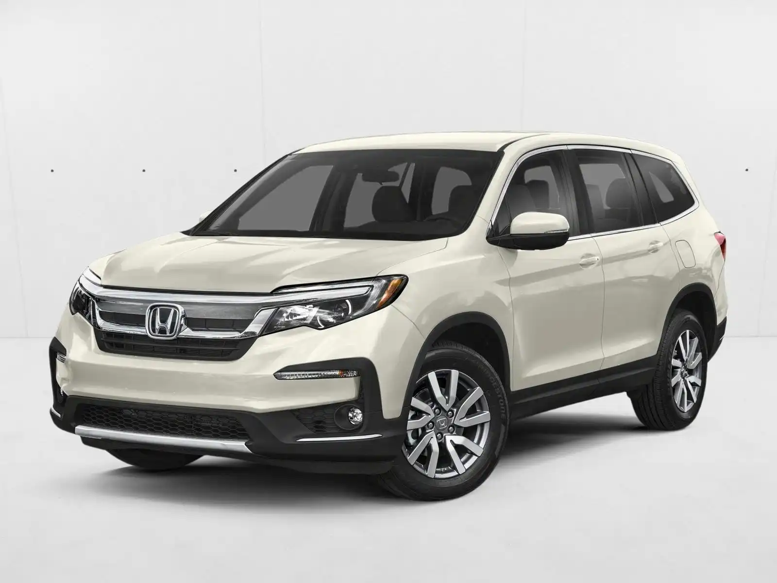2019 Honda Pilot 2WD EX's photo
