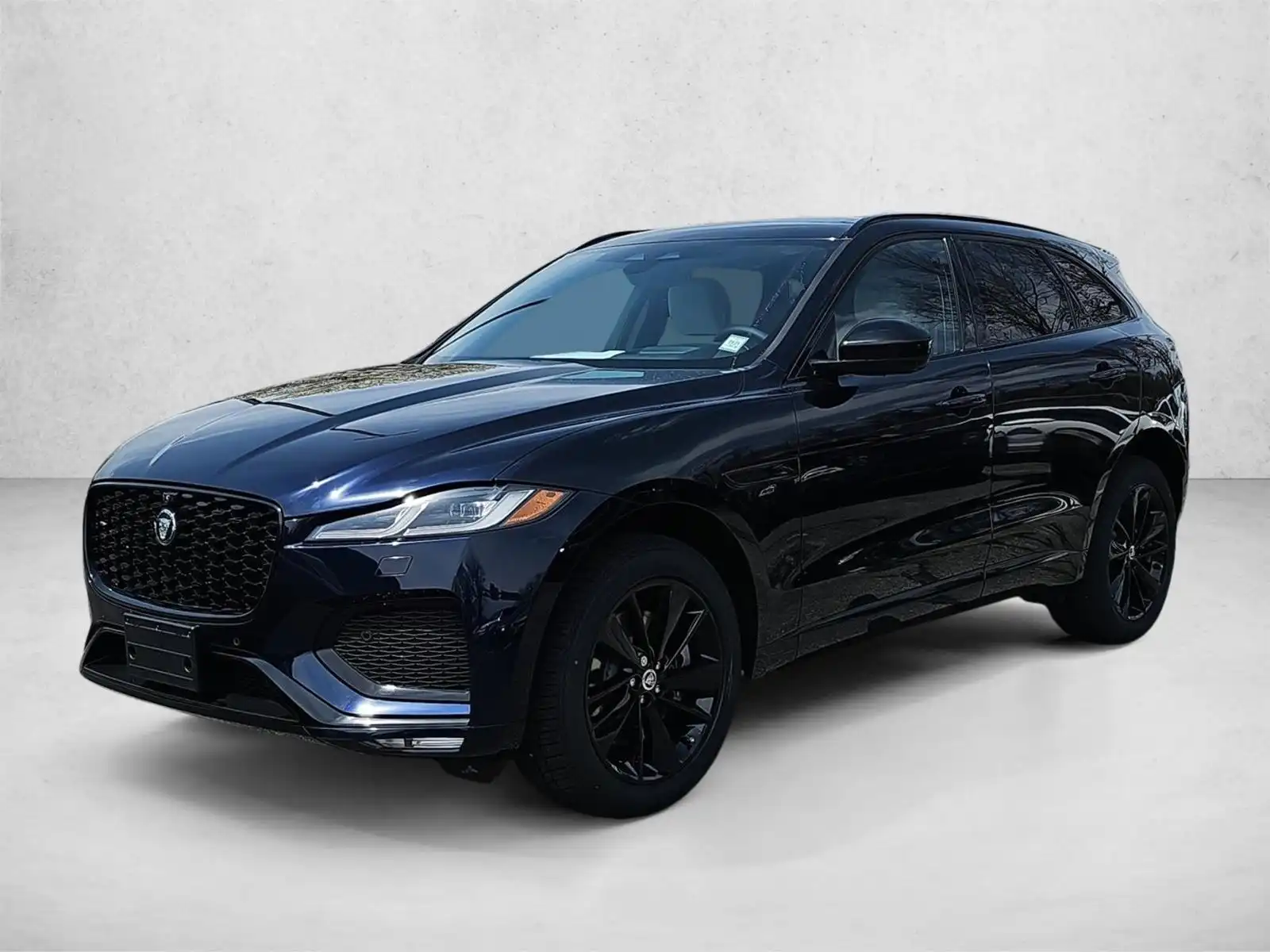 2026 Jaguar F-PACE P250 R-Dynamic S's photo
