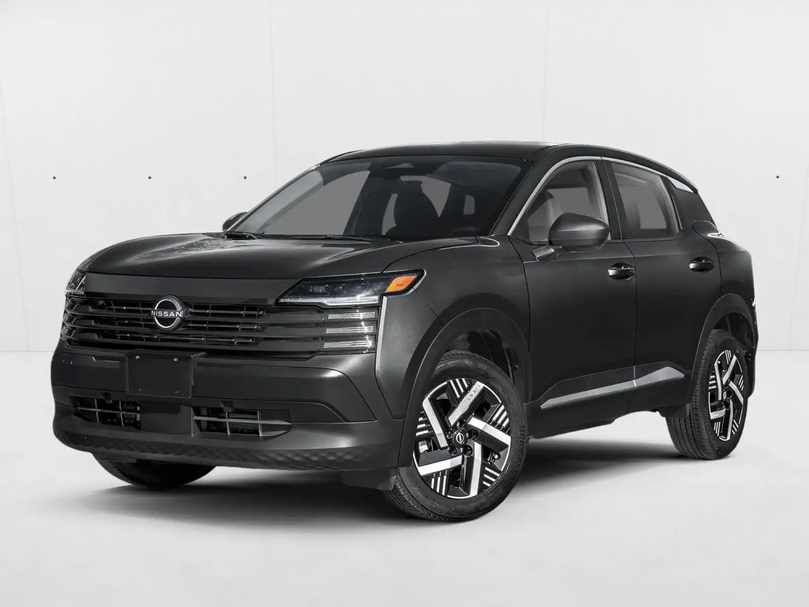 2026 Nissan Kicks 2.0 SV's photo