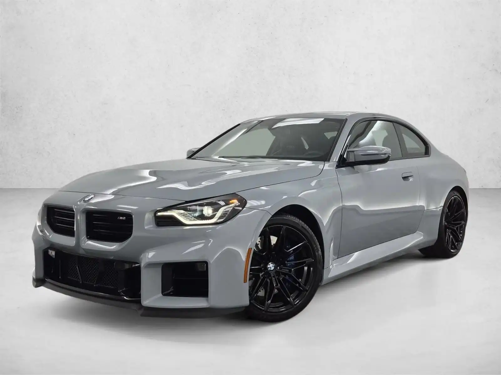 2024 BMW M2 M2 Coupe's photo