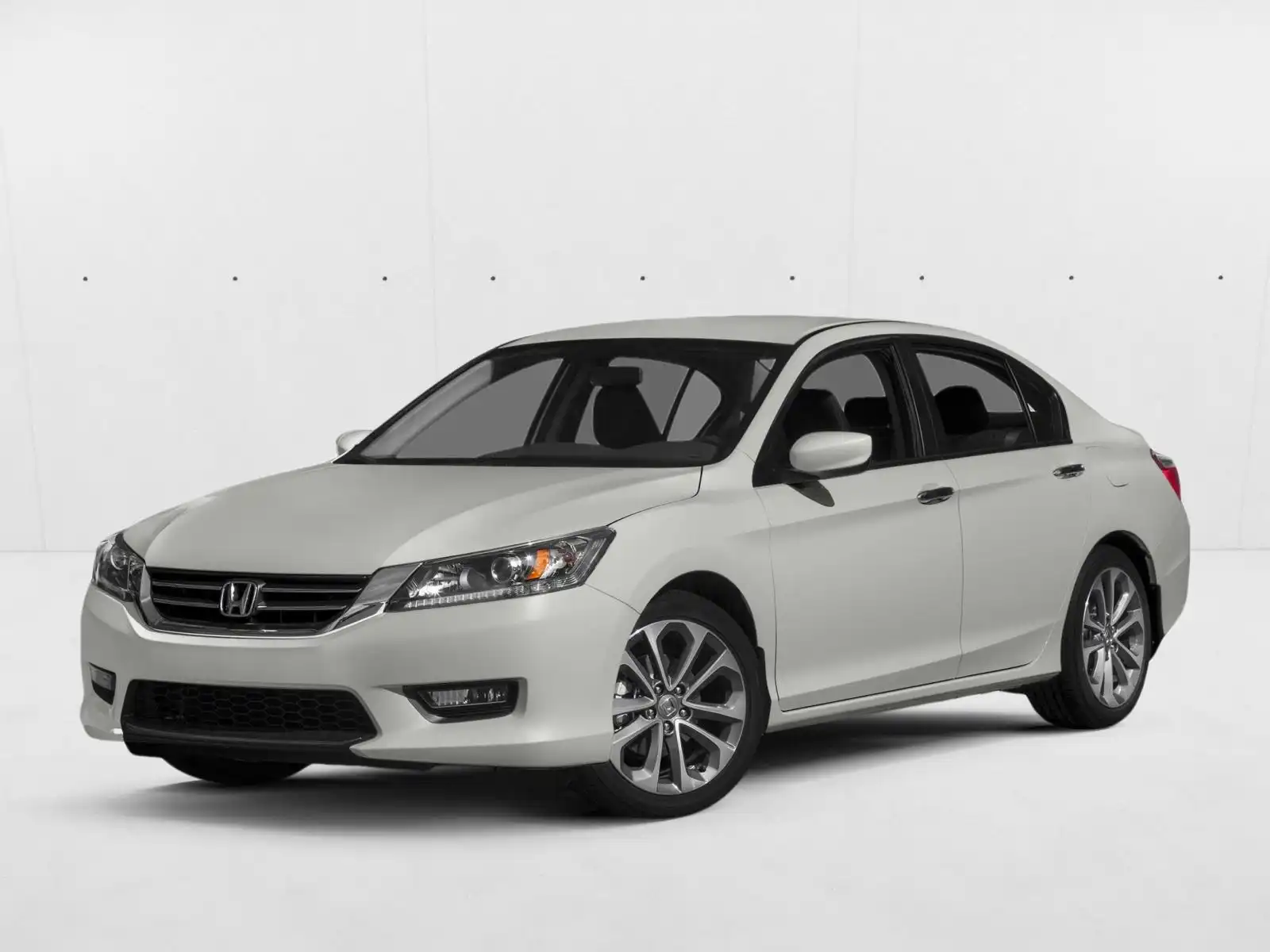 2015 Honda Accord Sport CVT's photo
