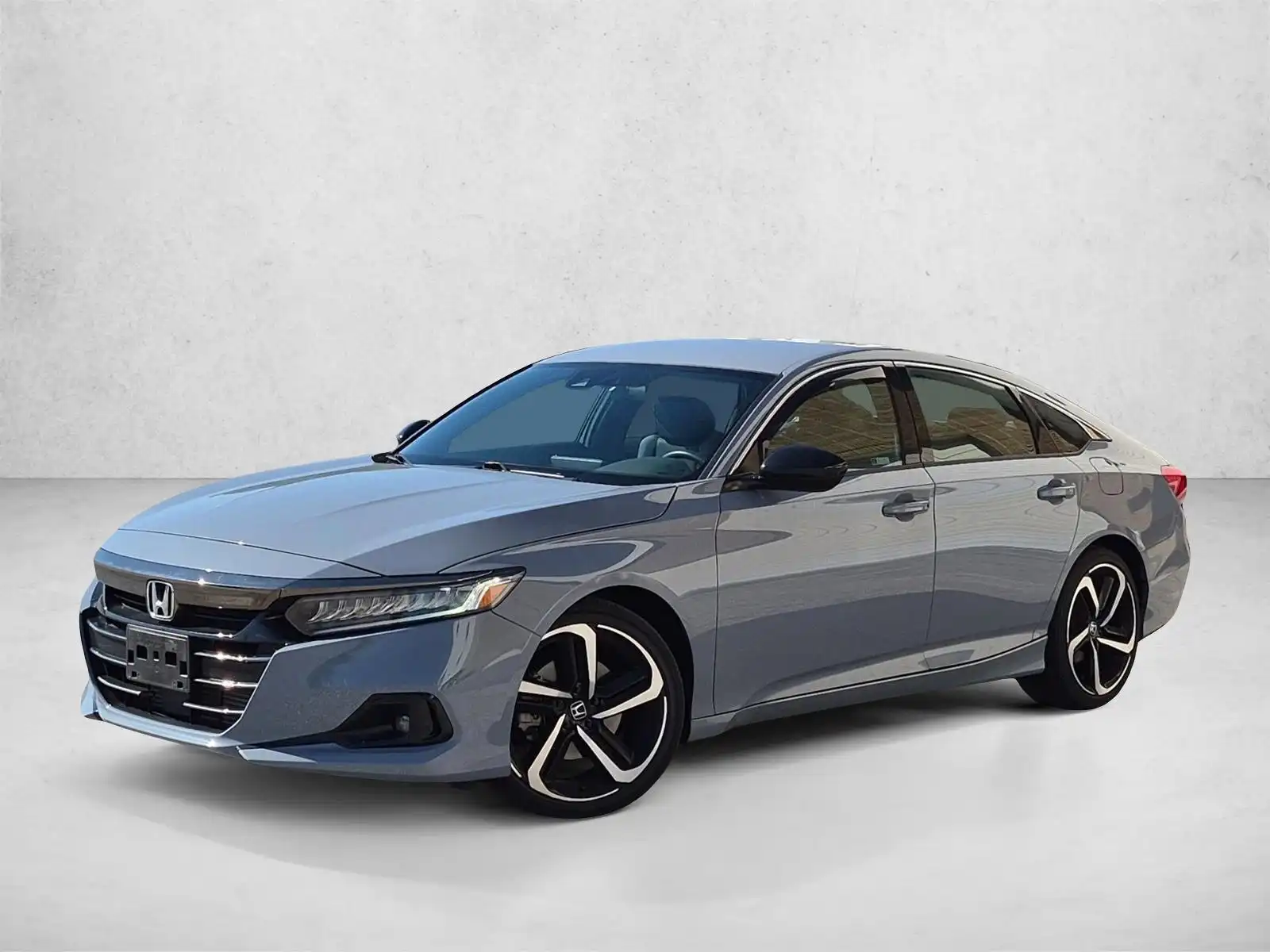 2022 Honda Accord 1.5T Sport CVT's photo