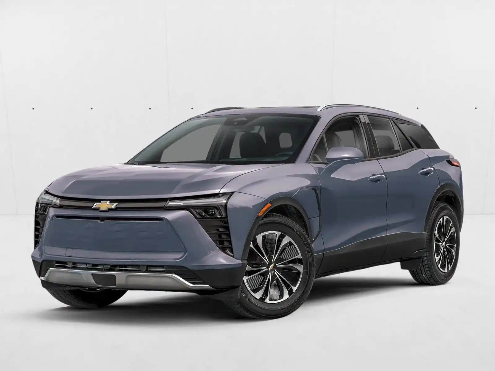 2025 Chevrolet Blazer EV LT AWD's photo