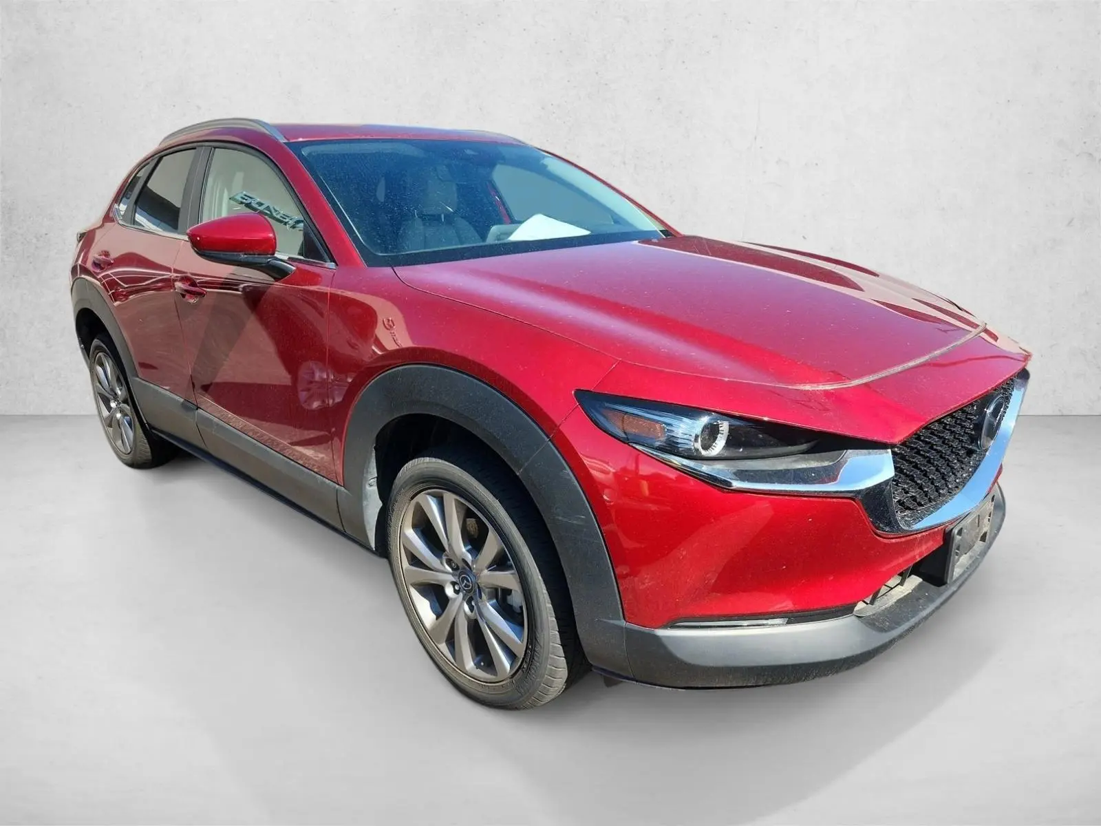 2023 Mazda CX-30 Preferred AWD photo 3