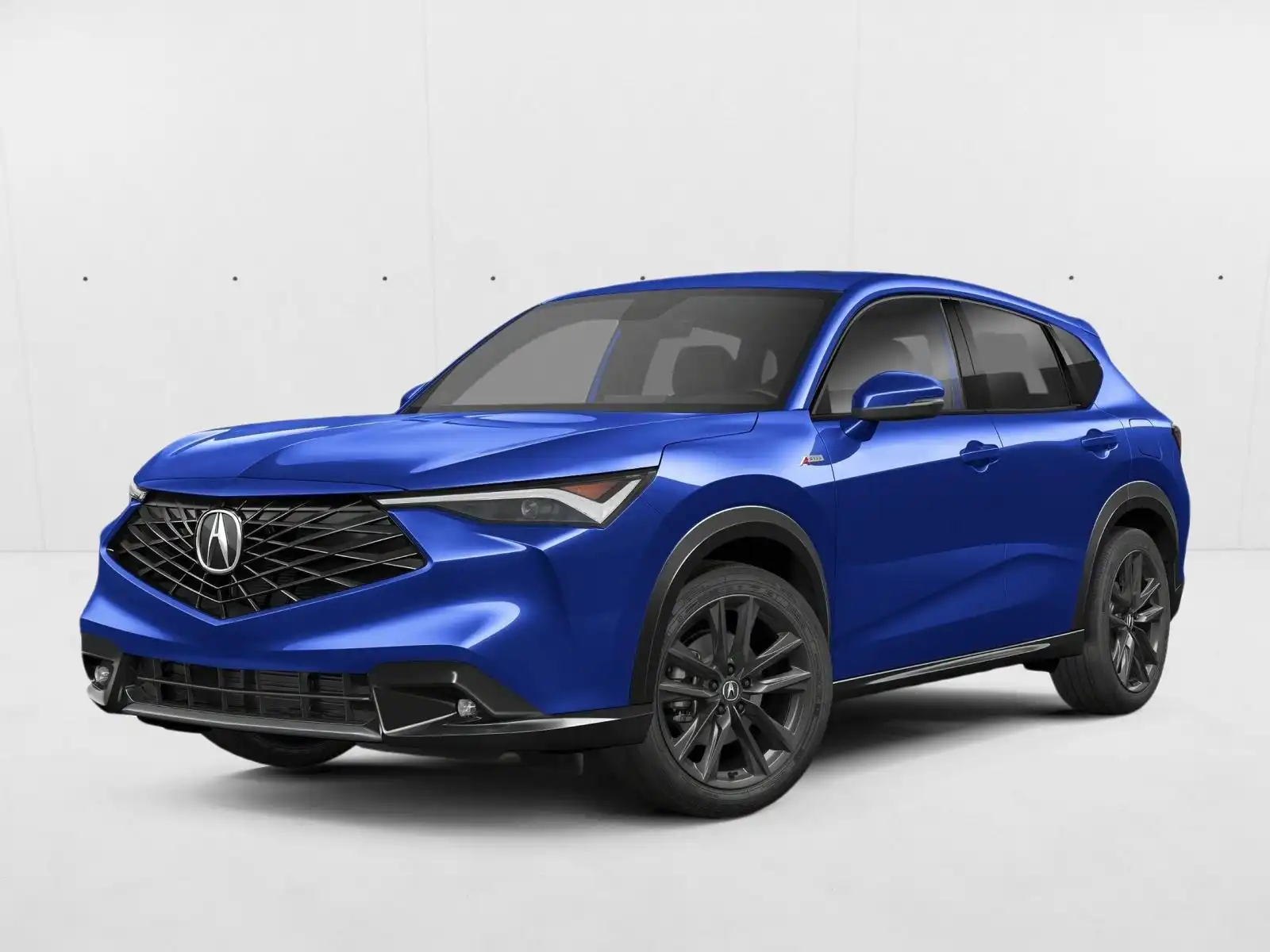 2025 Acura ADX A-Spec Package's photo