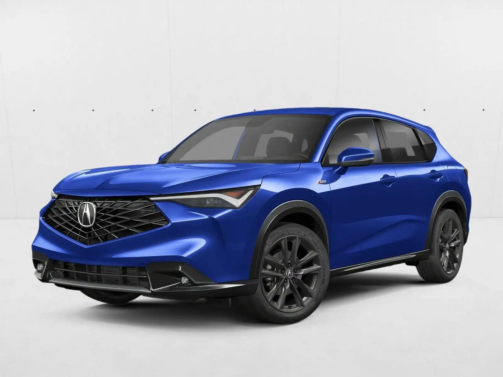 2025 Acura ADX A-Spec Package's photo