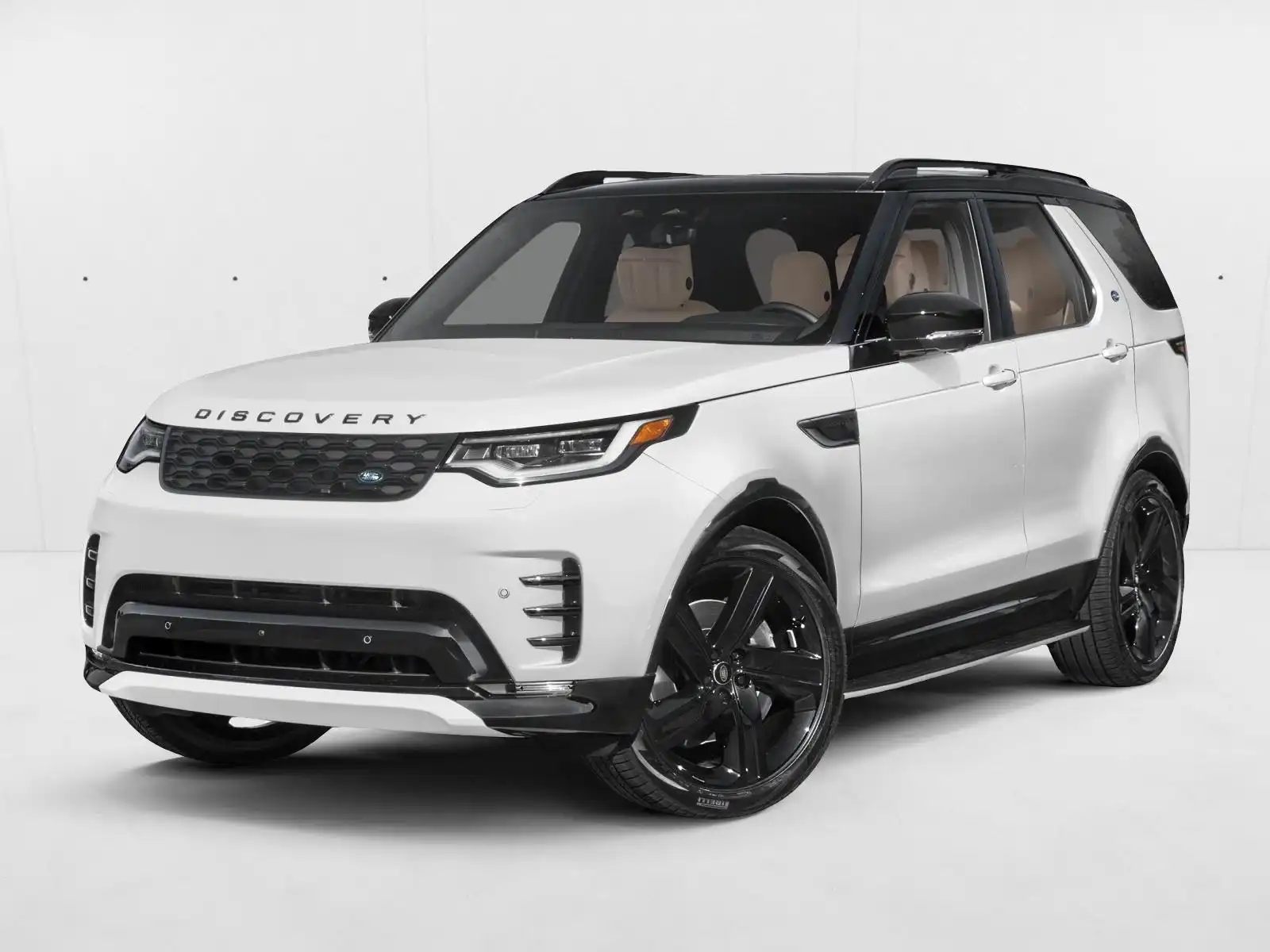 2026 Land Rover Discovery P300 Dynamic SE's photo