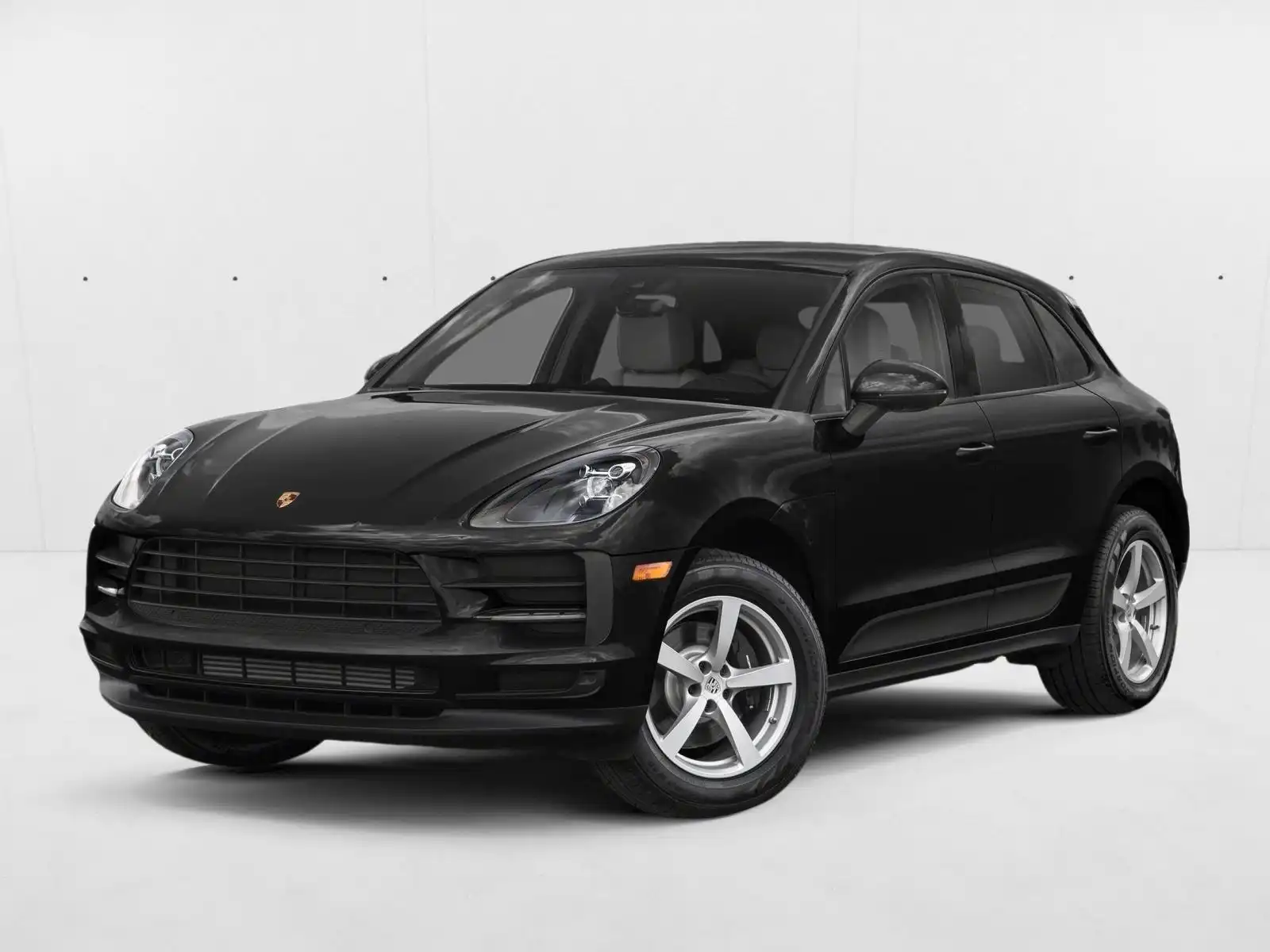 2020 Porsche Macan S's photo