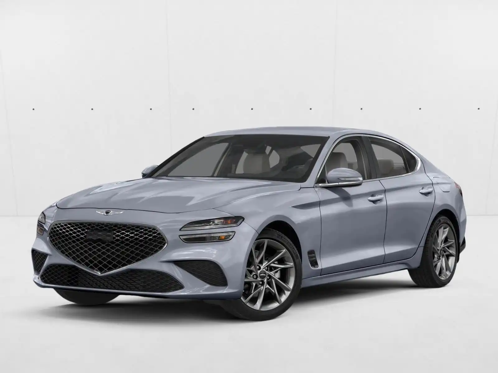 2023 Genesis G70 3.3T Standard's photo