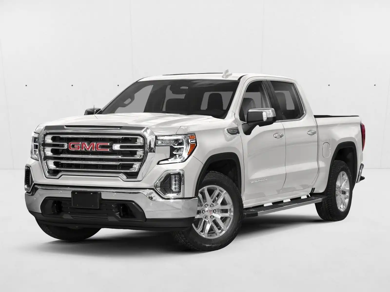 2019 GMC Sierra 2WD Crew Cab Short Box's photo