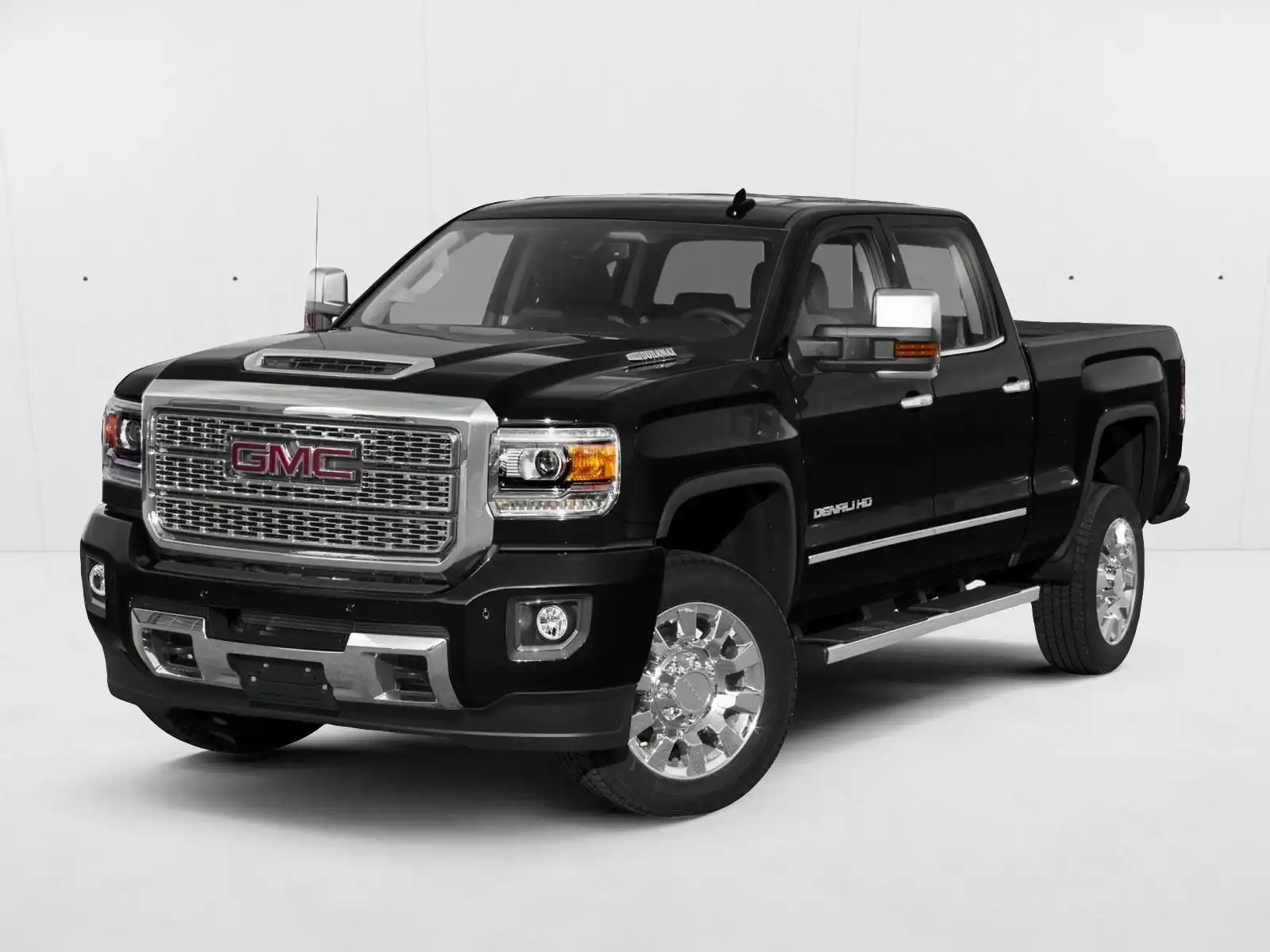 2018 GMC Sierra 4WD Crew Cab Standard Box Denali's photo