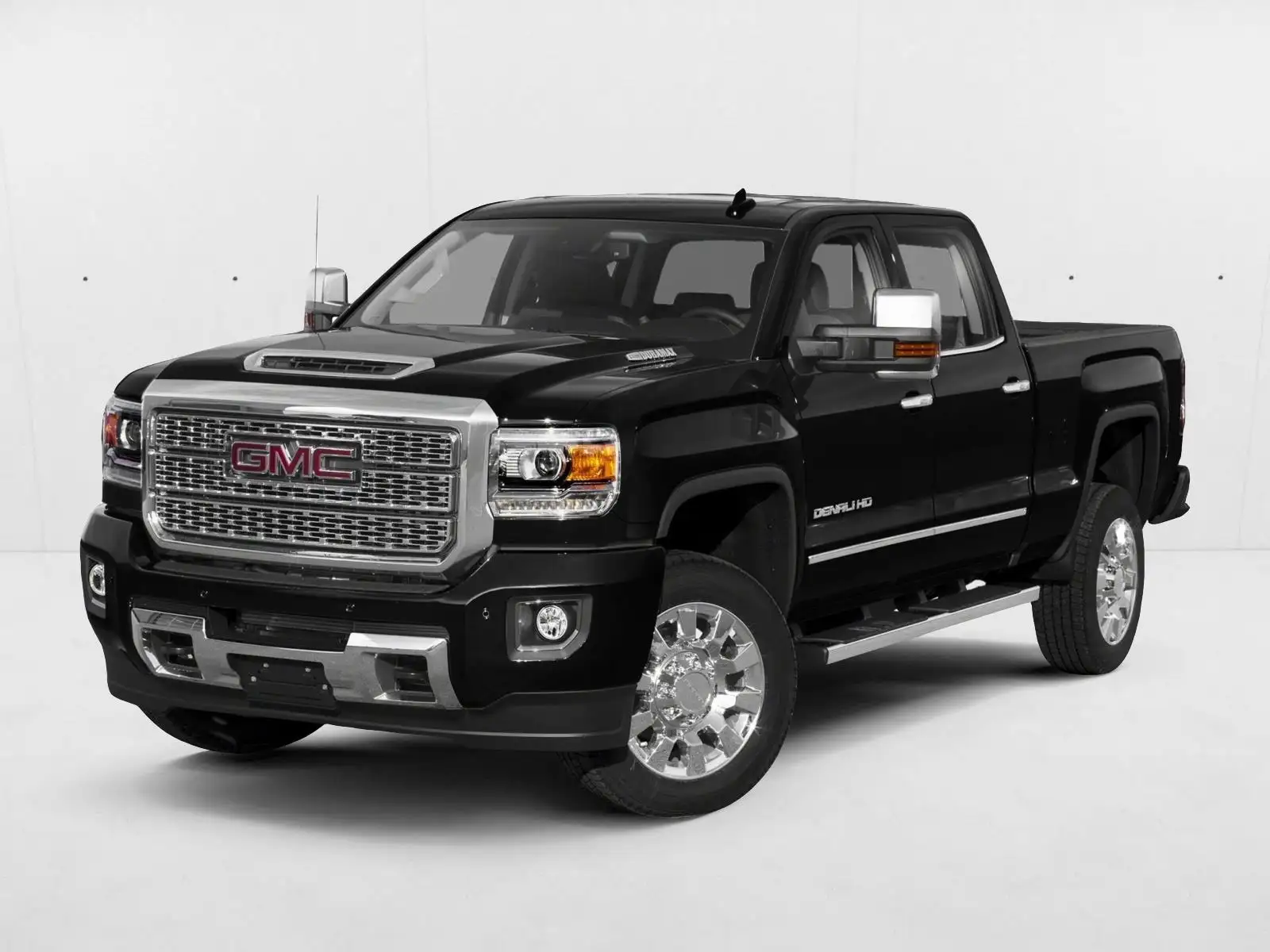 2018 GMC Sierra 4WD Crew Cab Standard Box Denali's photo