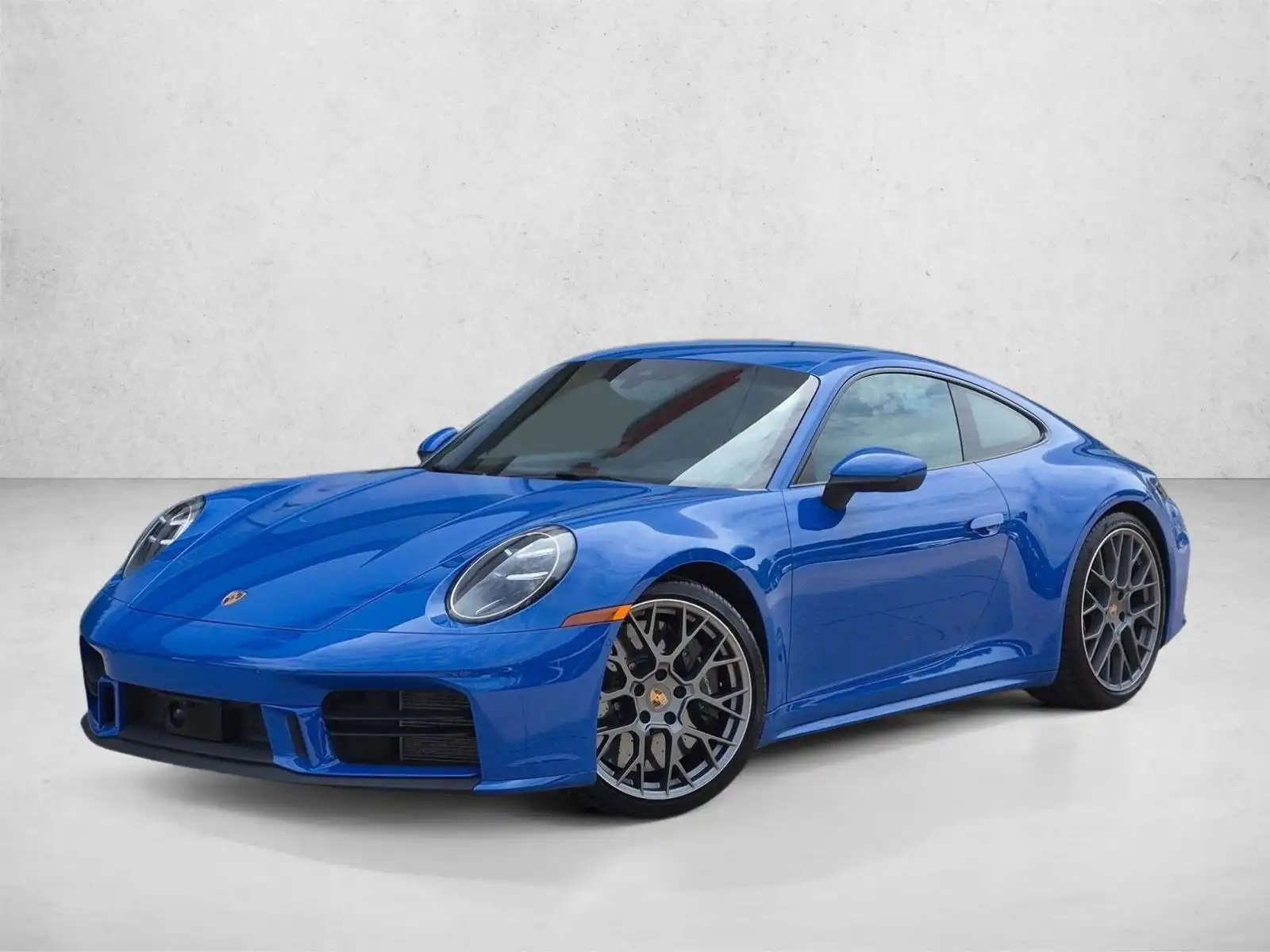 2025 Porsche 911 Carrera S Coupe's photo