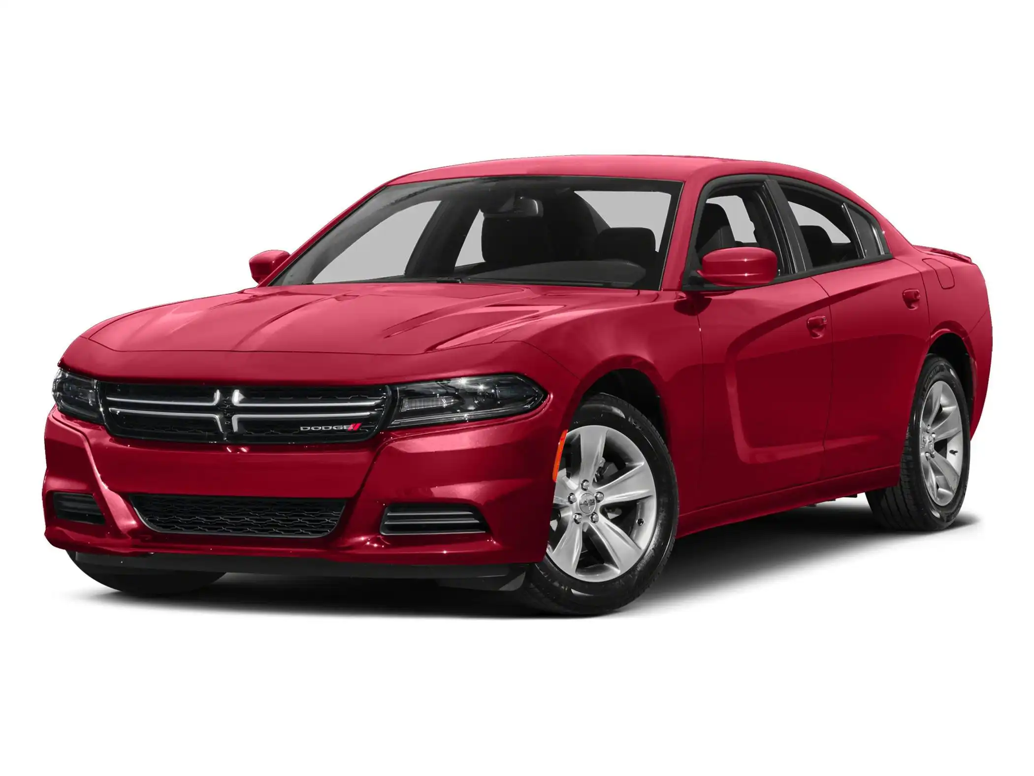 2017 Dodge Charger SE's photo