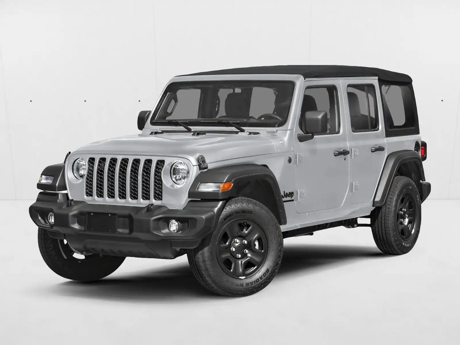 2024 Jeep Wrangler Willys's photo