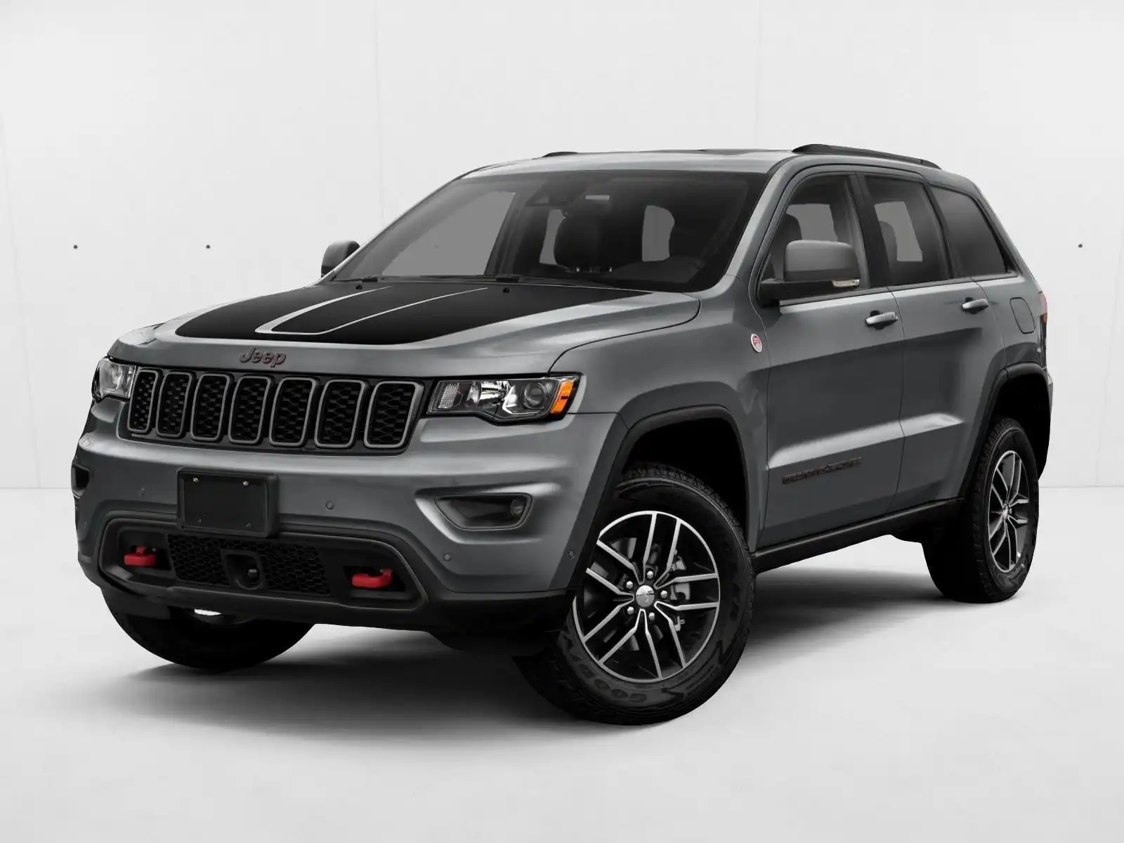 2019 Jeep Grand Cherokee Trailhawk 4WD's photo