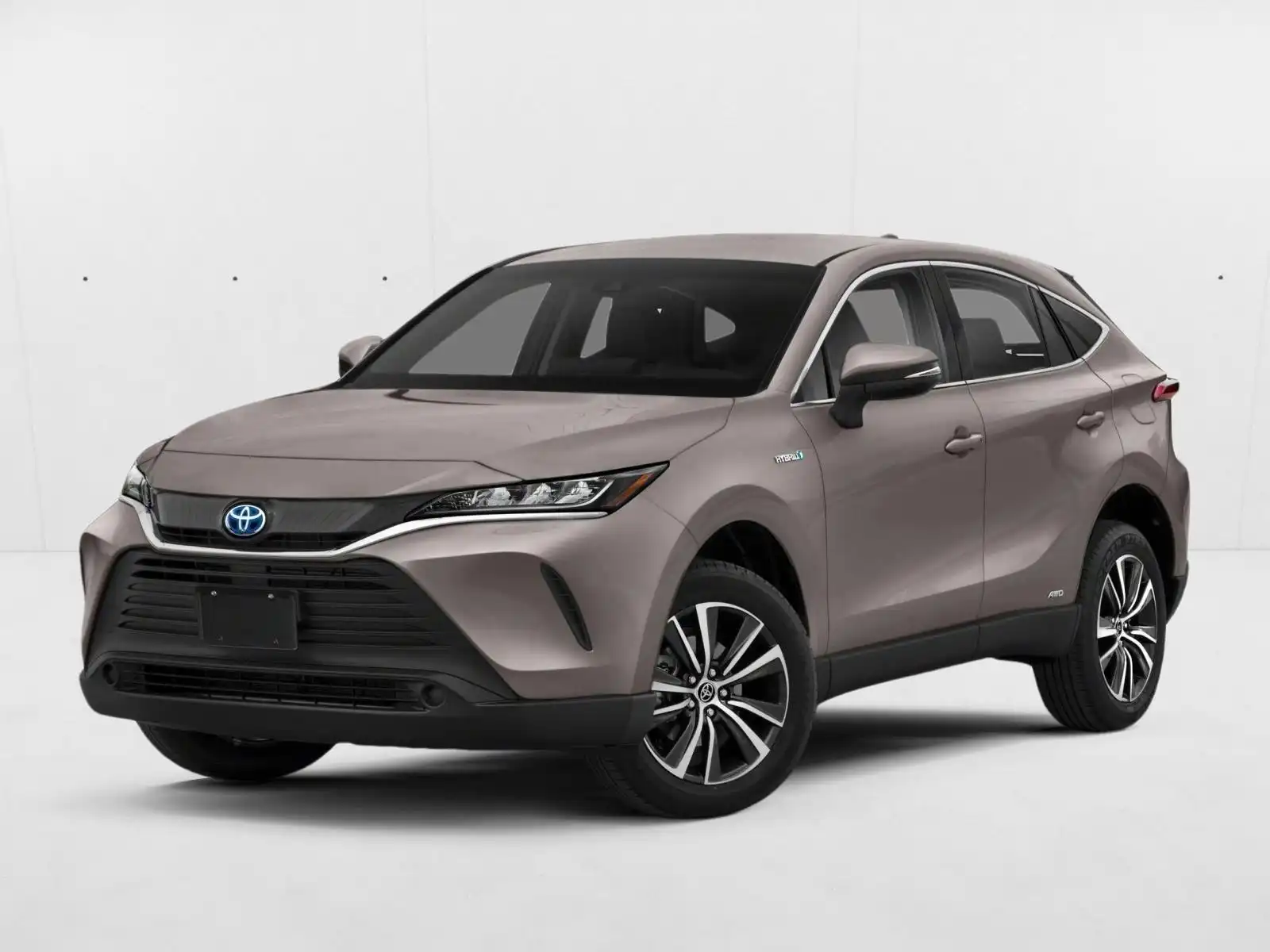 2021 Toyota Venza Limited Hybrid AWD's photo