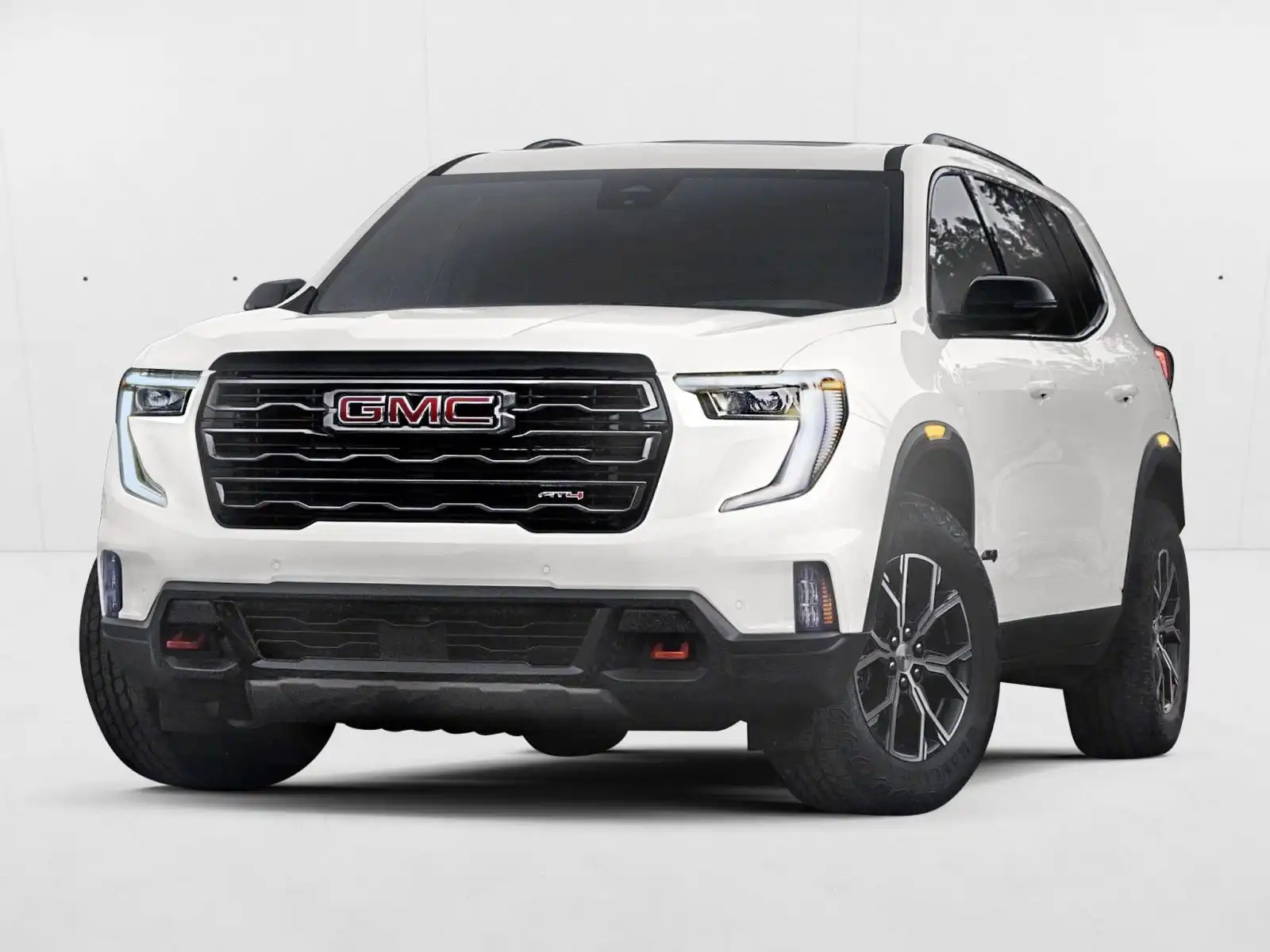 2024 GMC Acadia Elevation FWD's photo