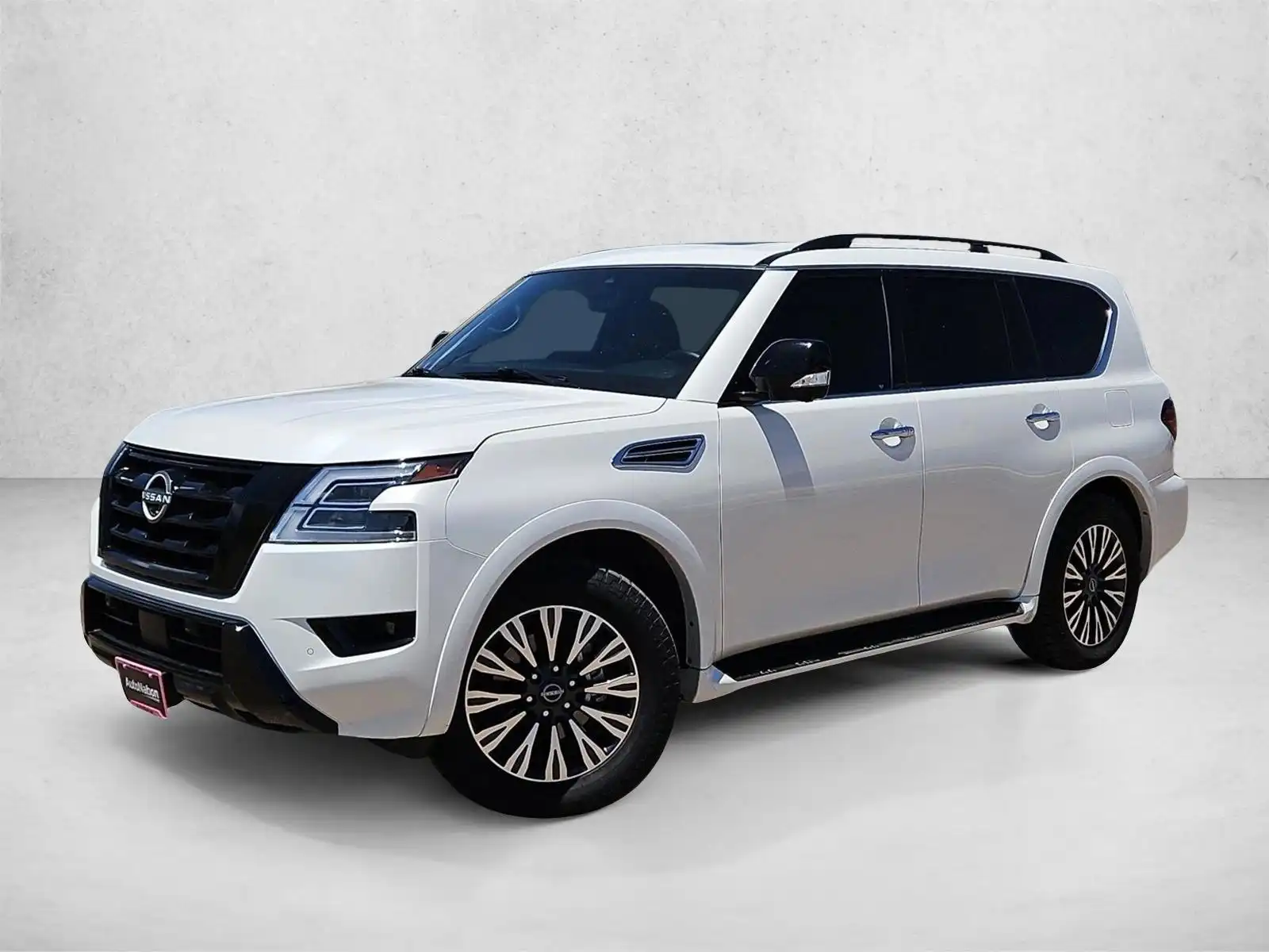 2023 Nissan Armada SL 4X4's photo