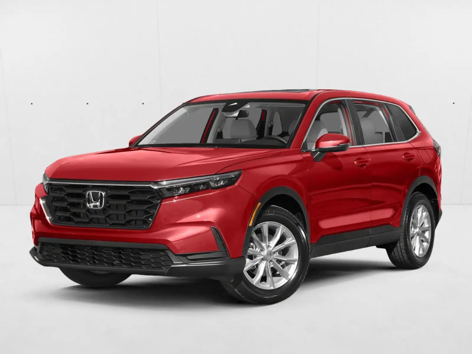 2024 Honda CR-V EX 2WD's photo